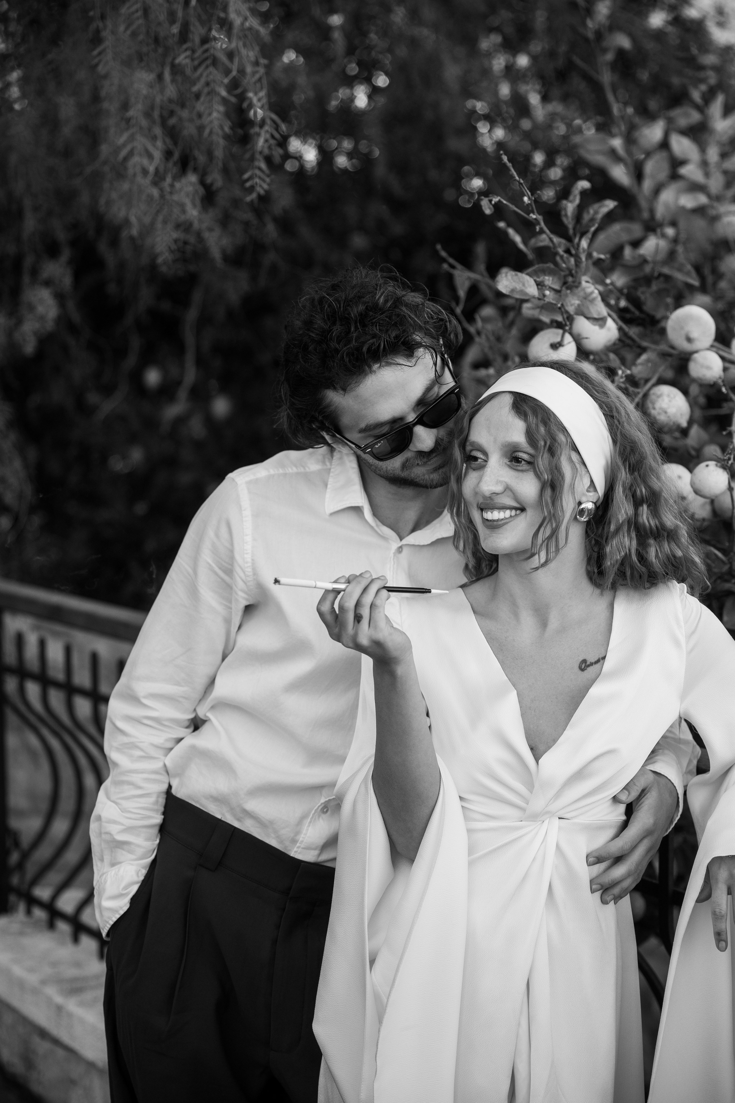 Свадебный фотограф