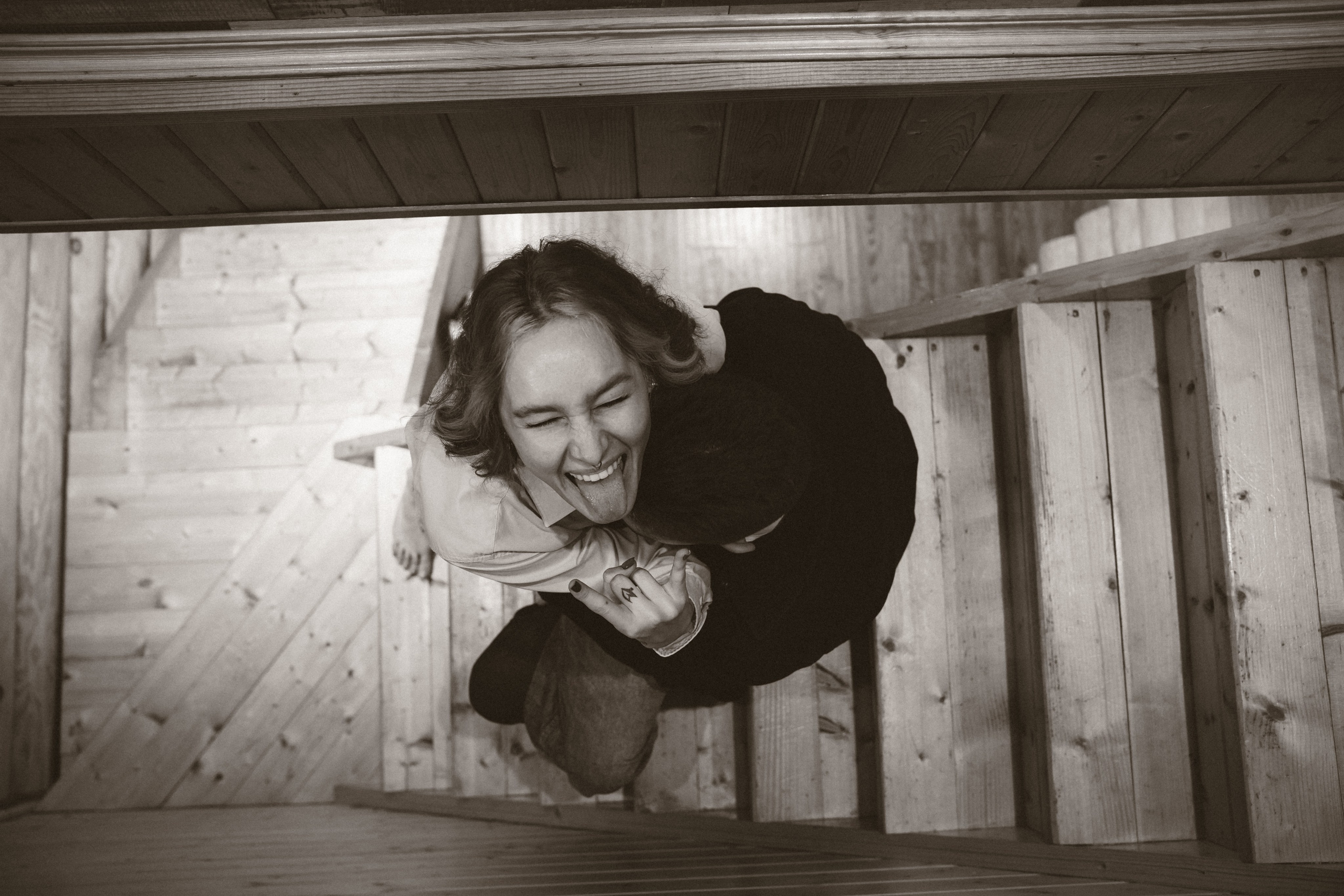 Женя и Андрей. Galchenok