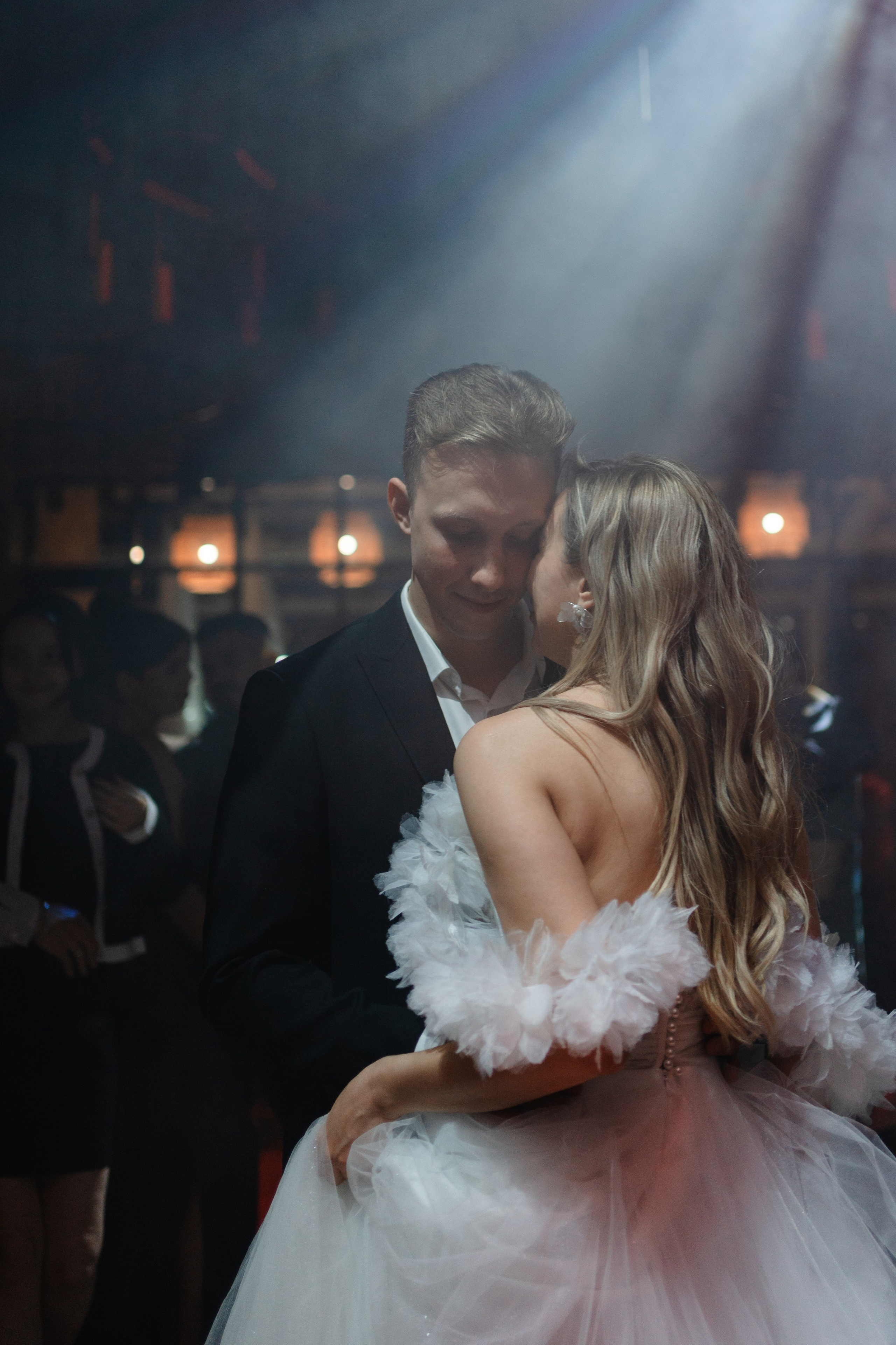 Витя Леся. Свадебный Фотограф Казань Челны