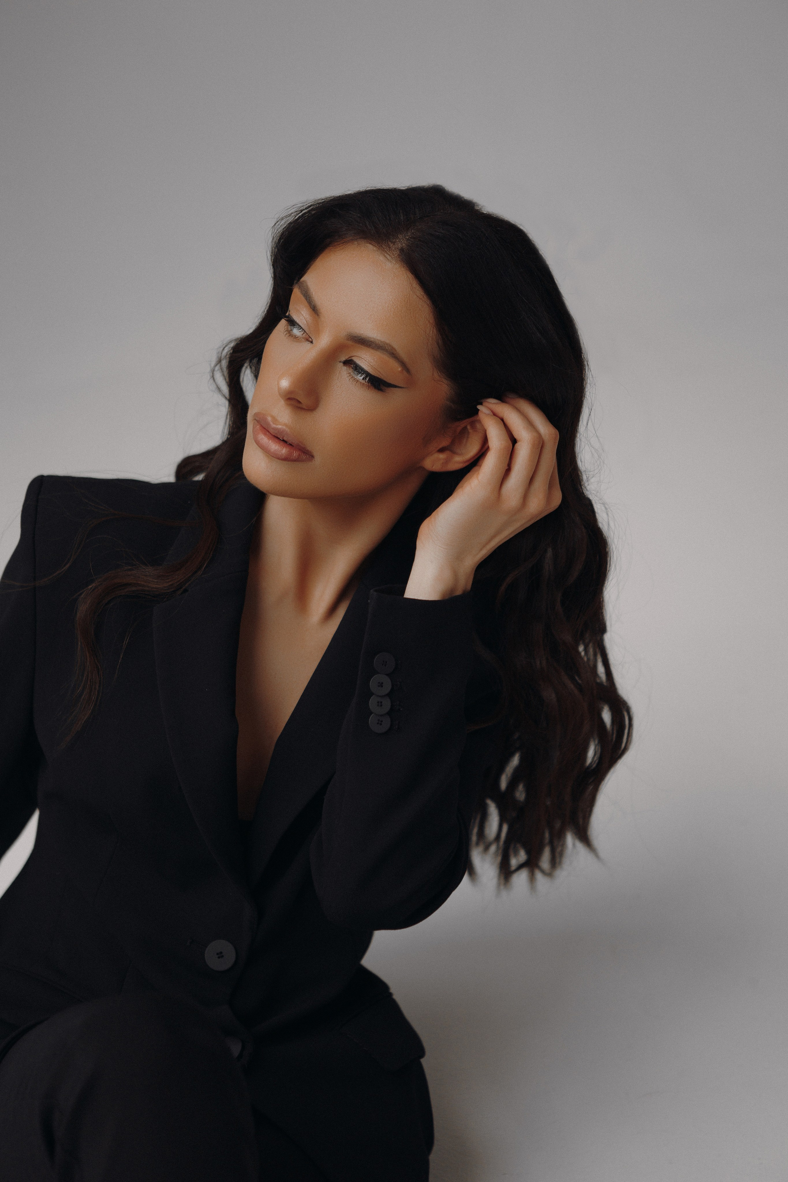 Татьяна. Свадебный фотограф Ксения Трухина в Нижнем Новгороде и Москве