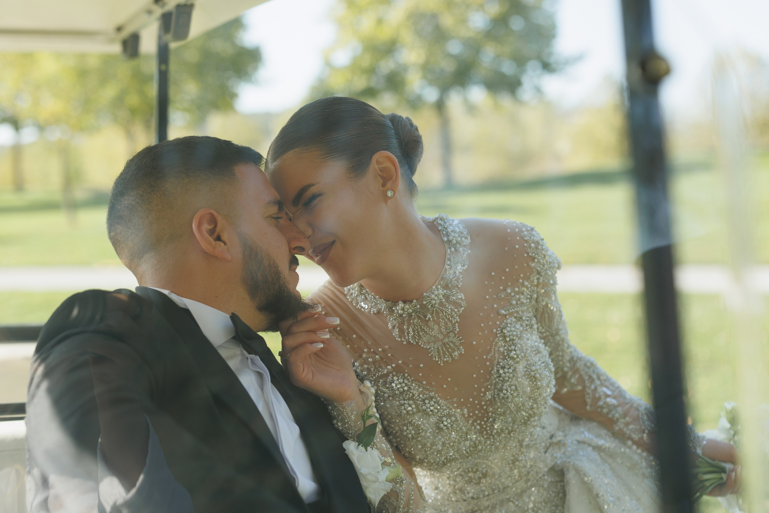 Ты — мой воздух. Аксанна Аракелян