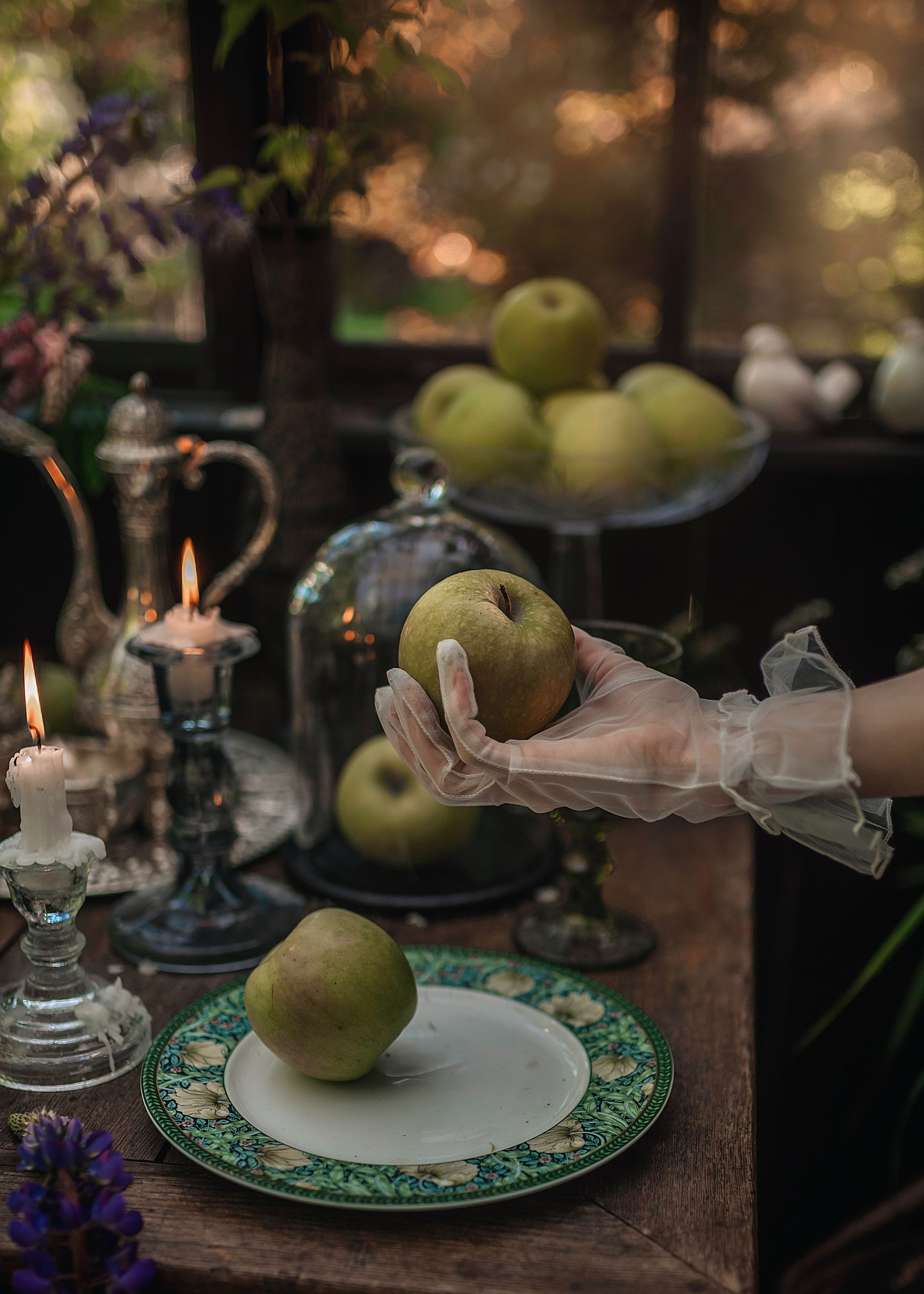 Юлия. Фотограф в Москве