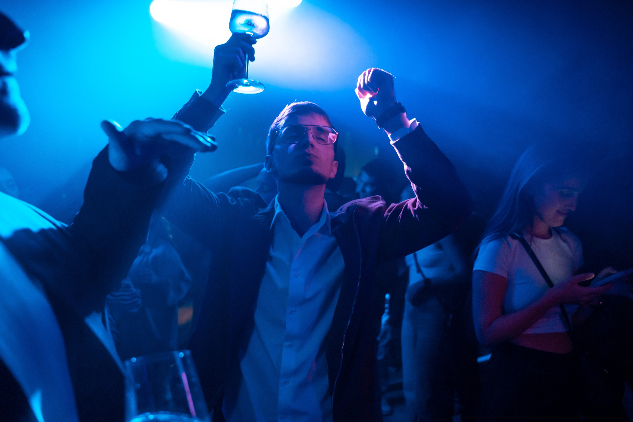 Репортаж. Фотограф в Новороссйиске Евгений Львов