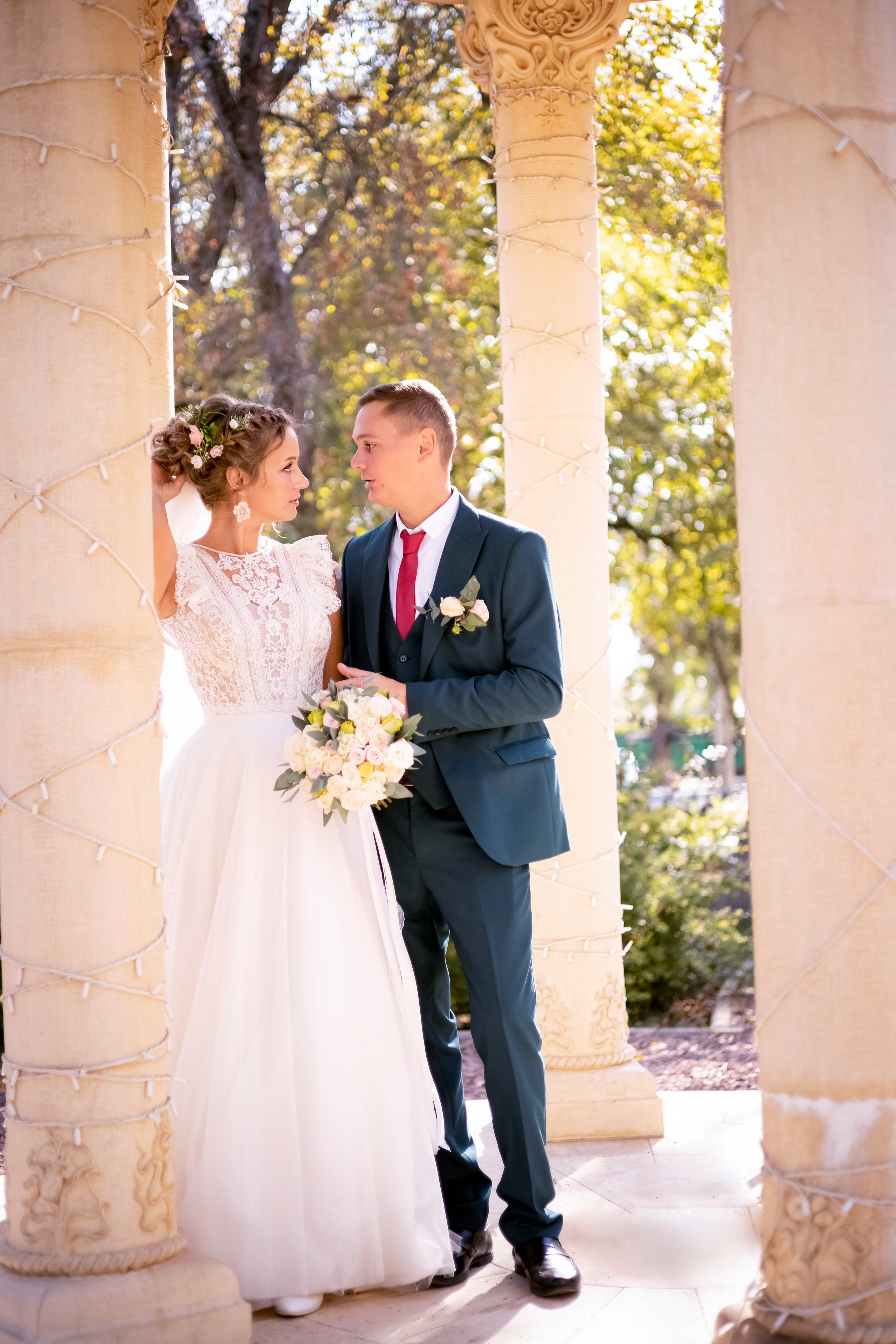 Михаил и Татьяна 12.10.2024 г. Фотограф Людмила Лебединская г. Краснодар (Приморско-Ахтарский р-он)