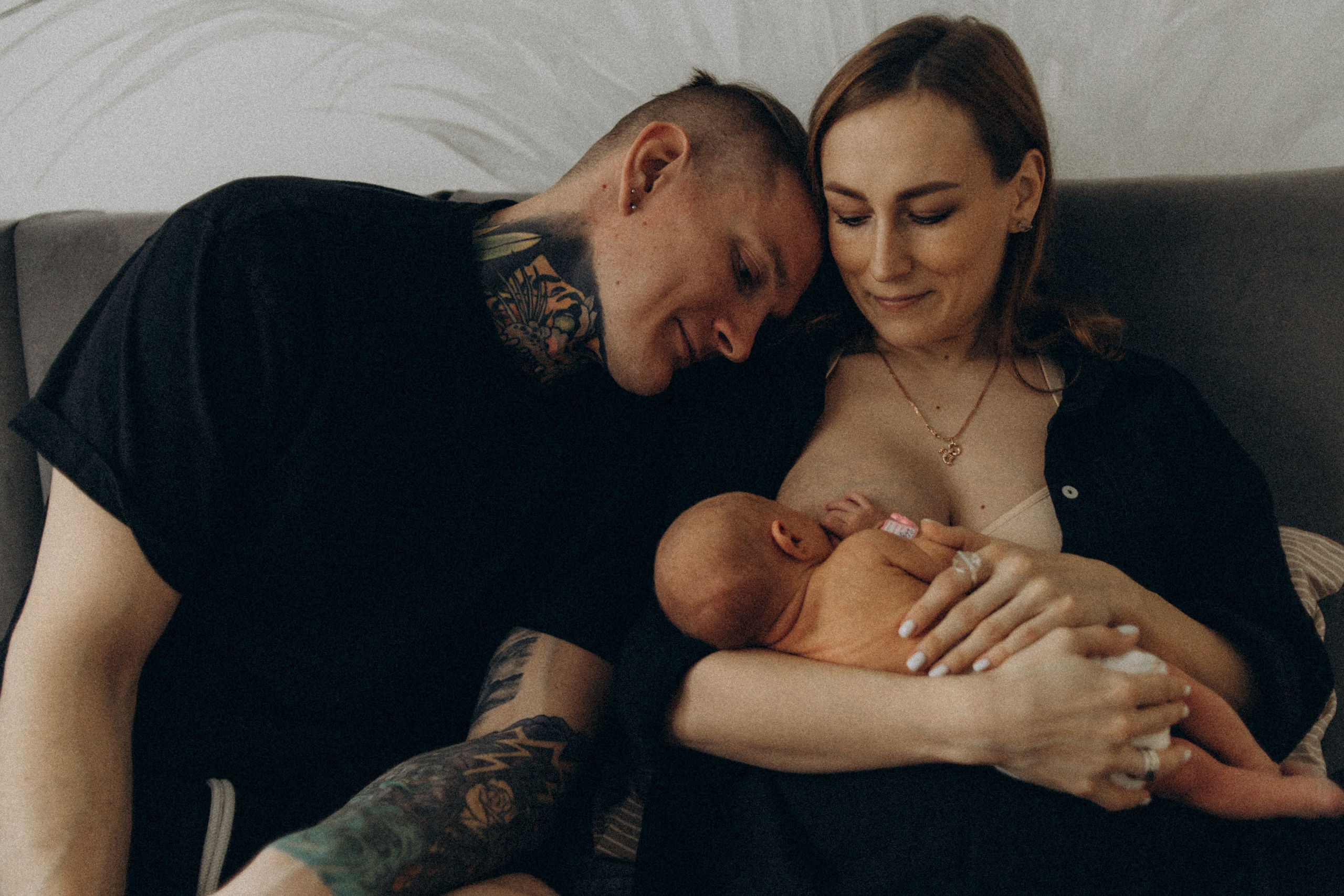 Выписка Мирославы. Семейный фотограф и фотограф на роды в Ростове-на-Дону Мухина Виктория