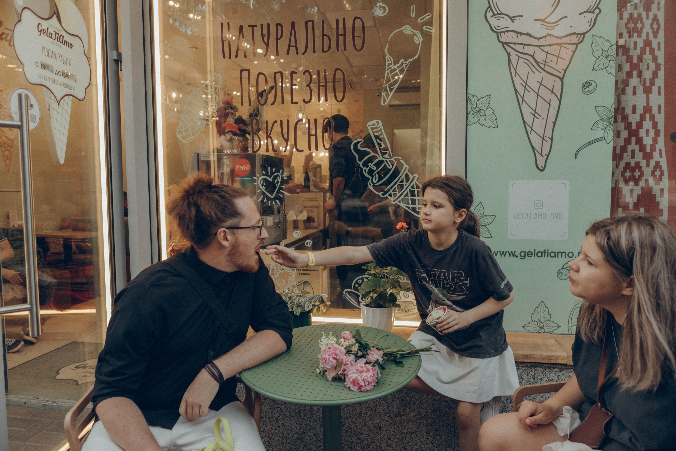 Family moment. Семейный фотограф и фотограф на роды в Ростове-на-Дону Мухина Виктория