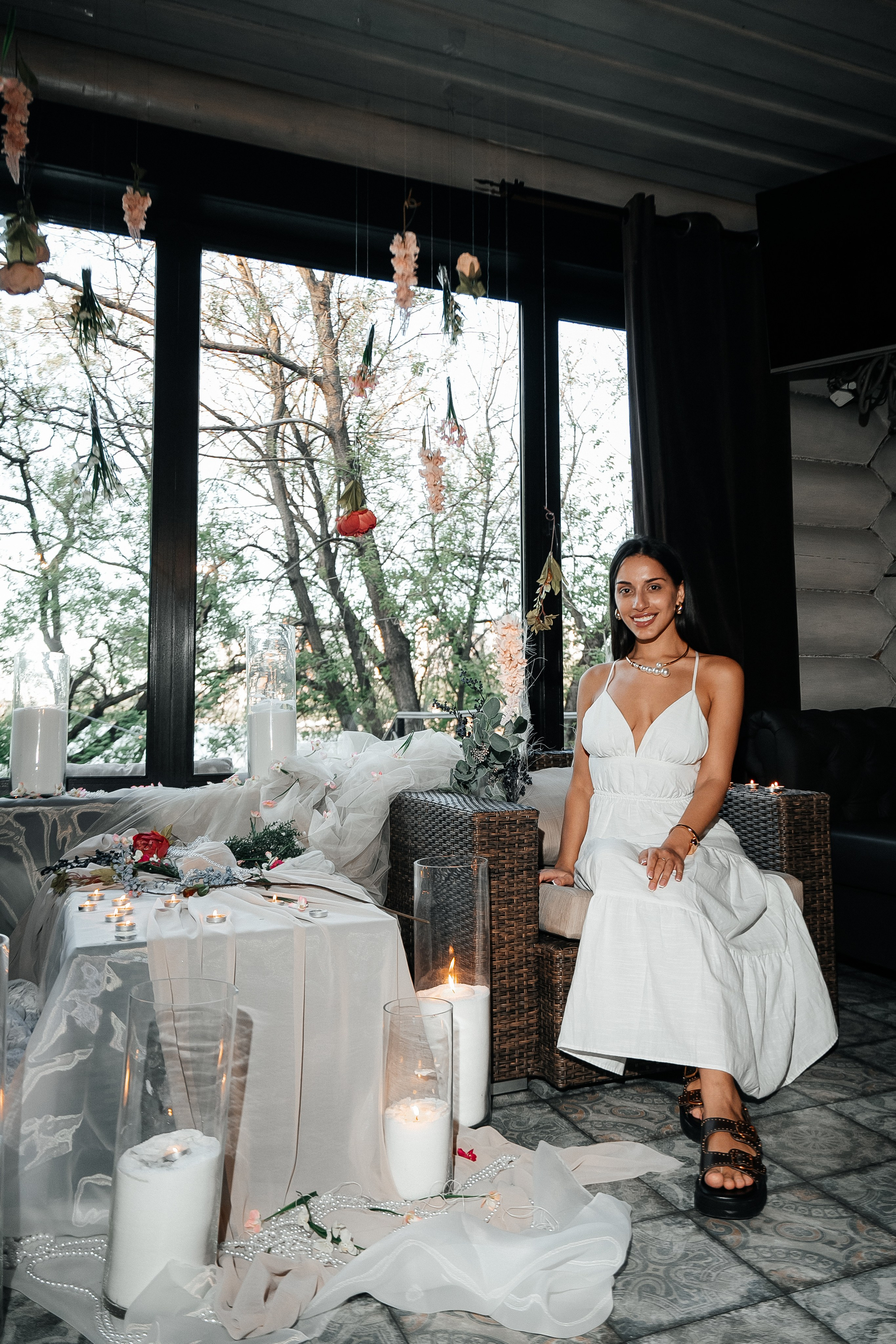 Репортажная съёмка. Фотограф Юлия Восходова