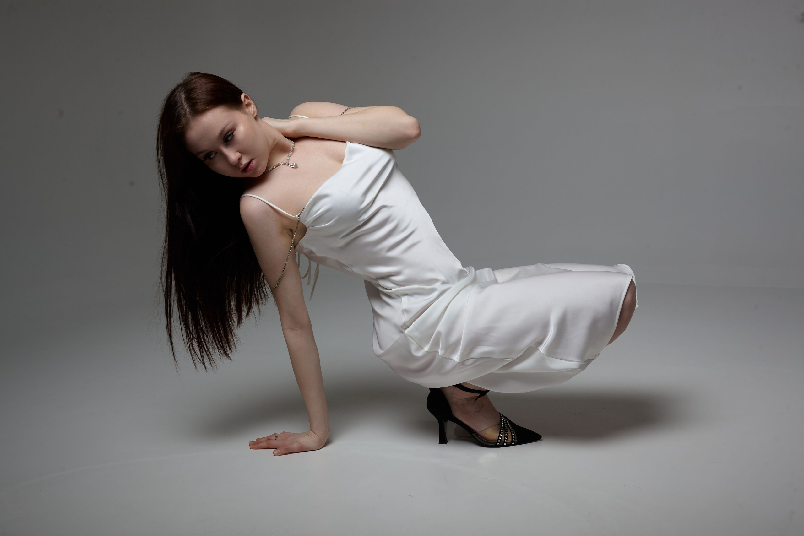 Анастасия. Dariadrugova.ru