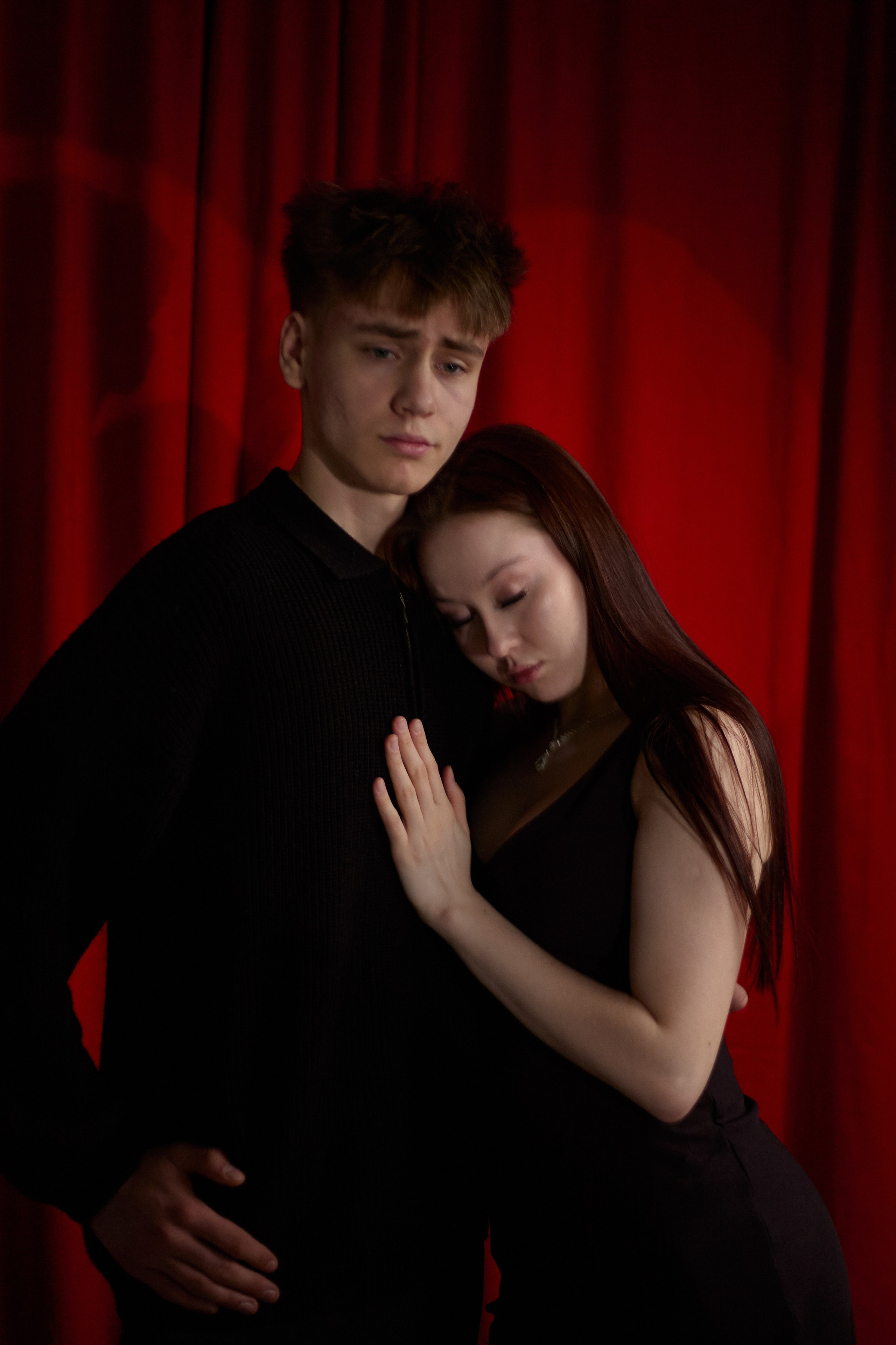 Анастасия. Dariadrugova.ru