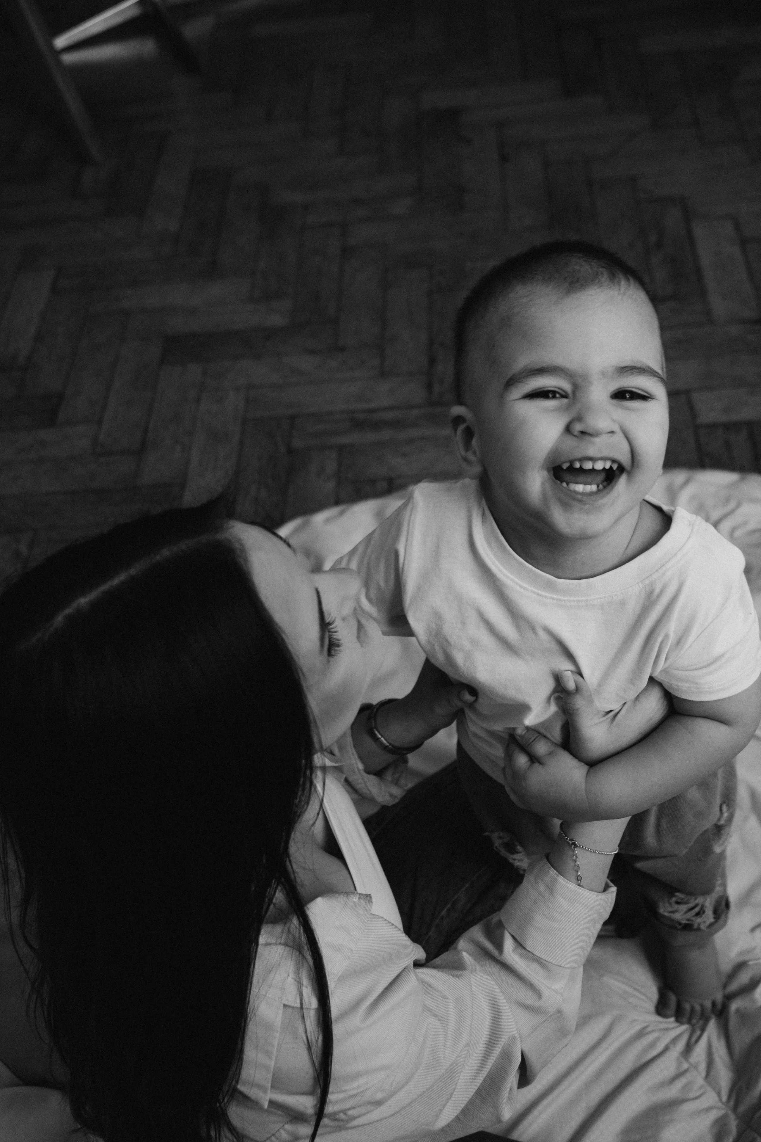 В ожидании. Семейный фотограф в Ростове-на-Дону Яна Макаренко