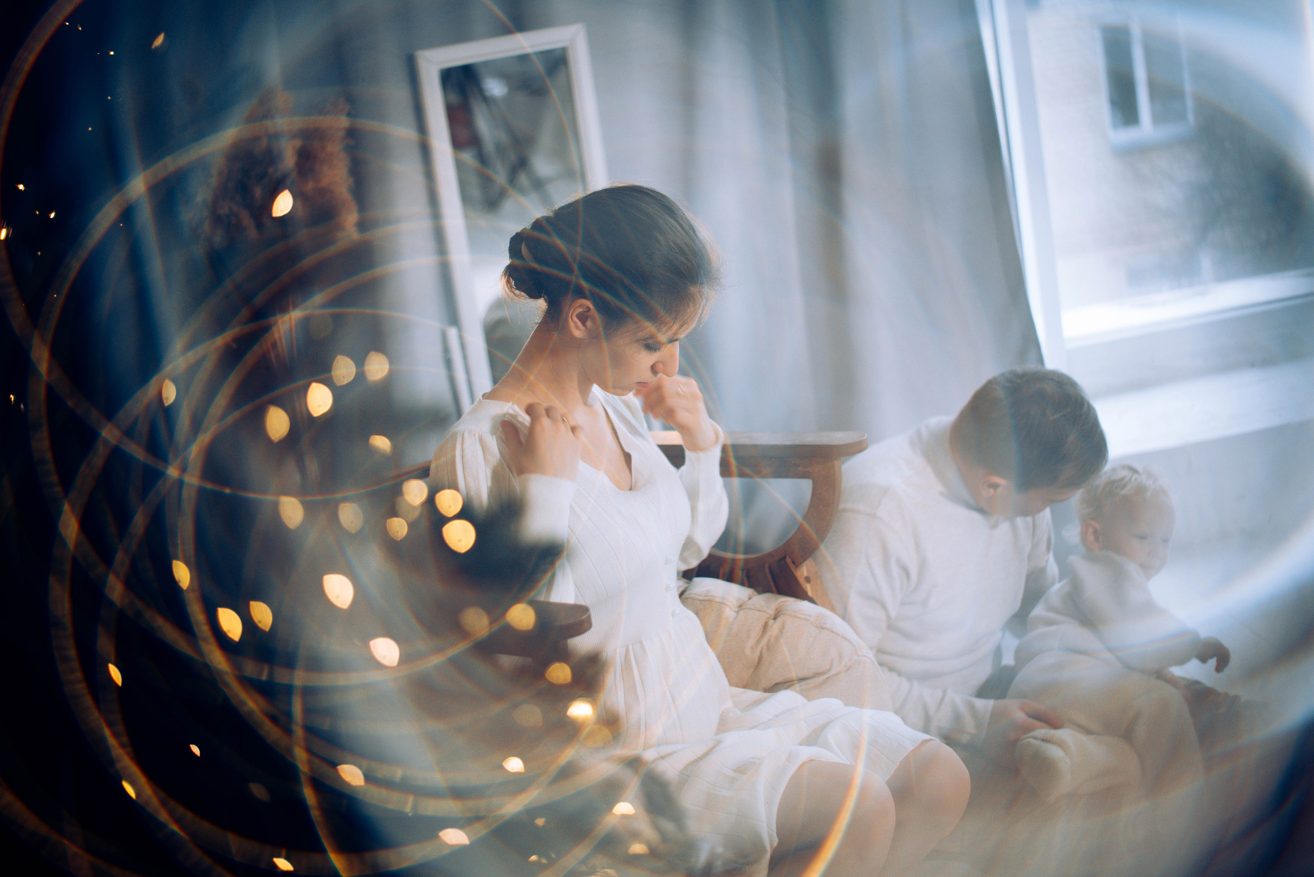 Семейная фотосессия фотограф челябинск