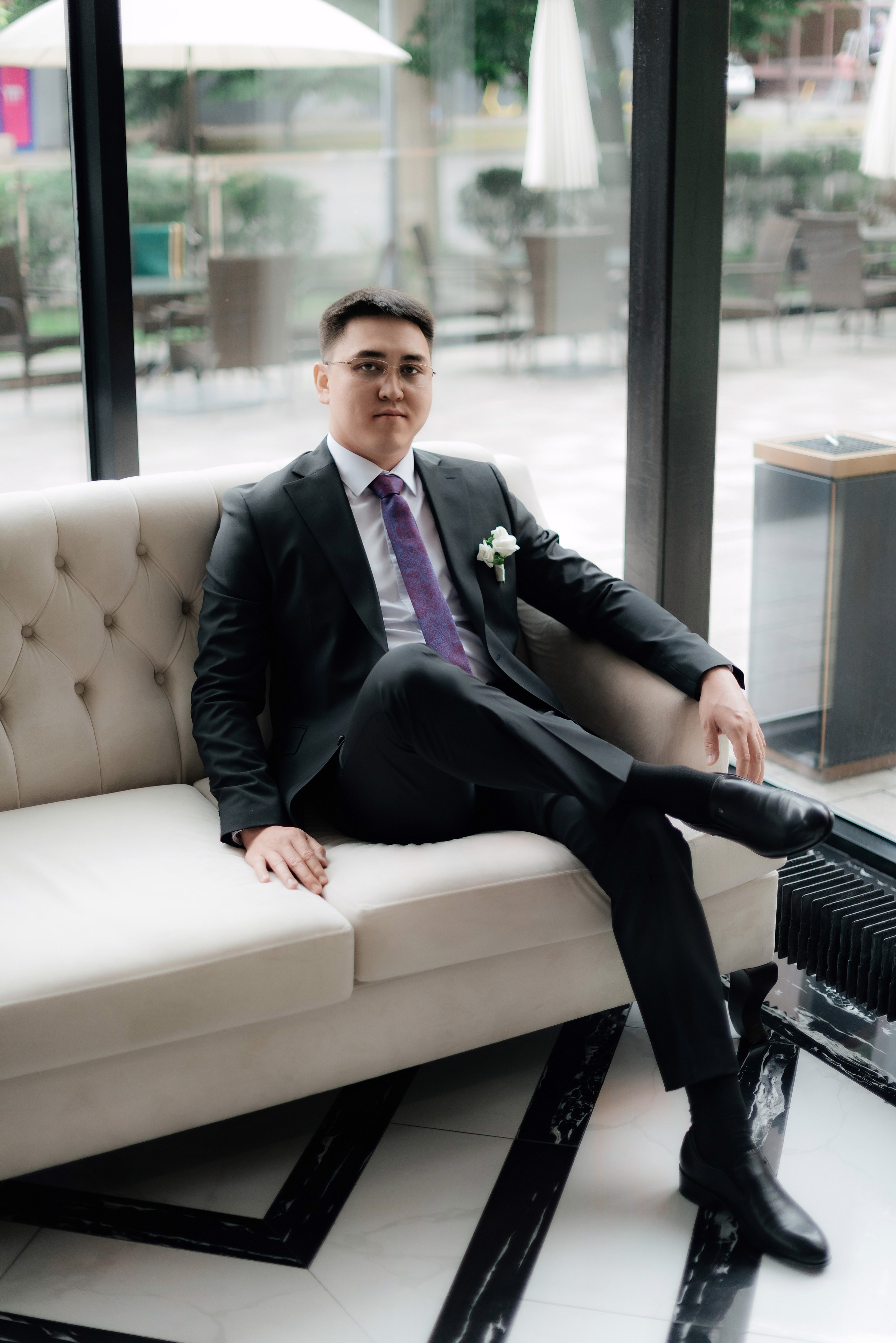 J&A. Свадебный фотограф Махаббатов Алишер