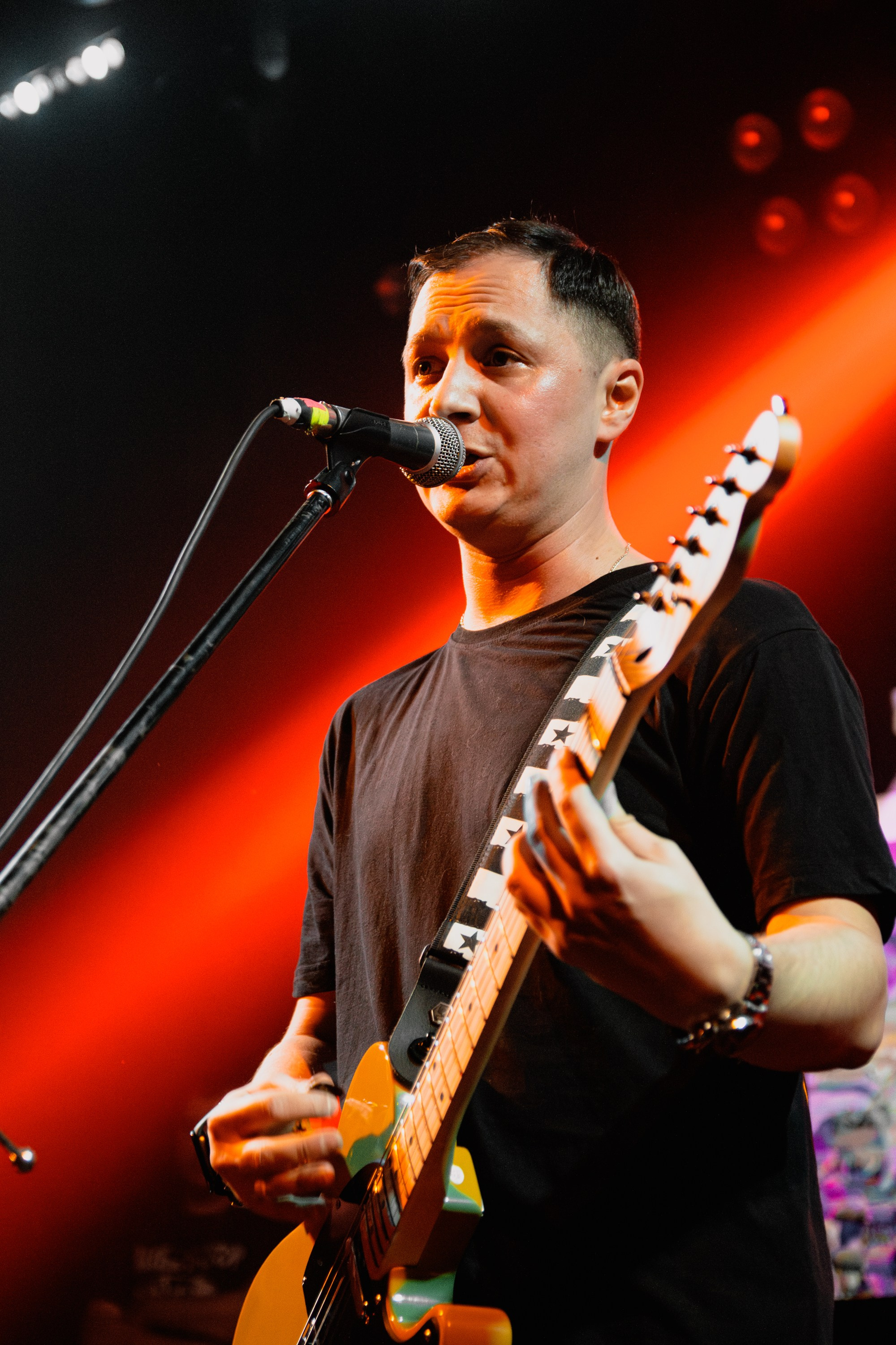 Рево Фест 2026 / волны&ветер. Концертный фотограф в Санкт-Петербурге | Анастасия Колупаева