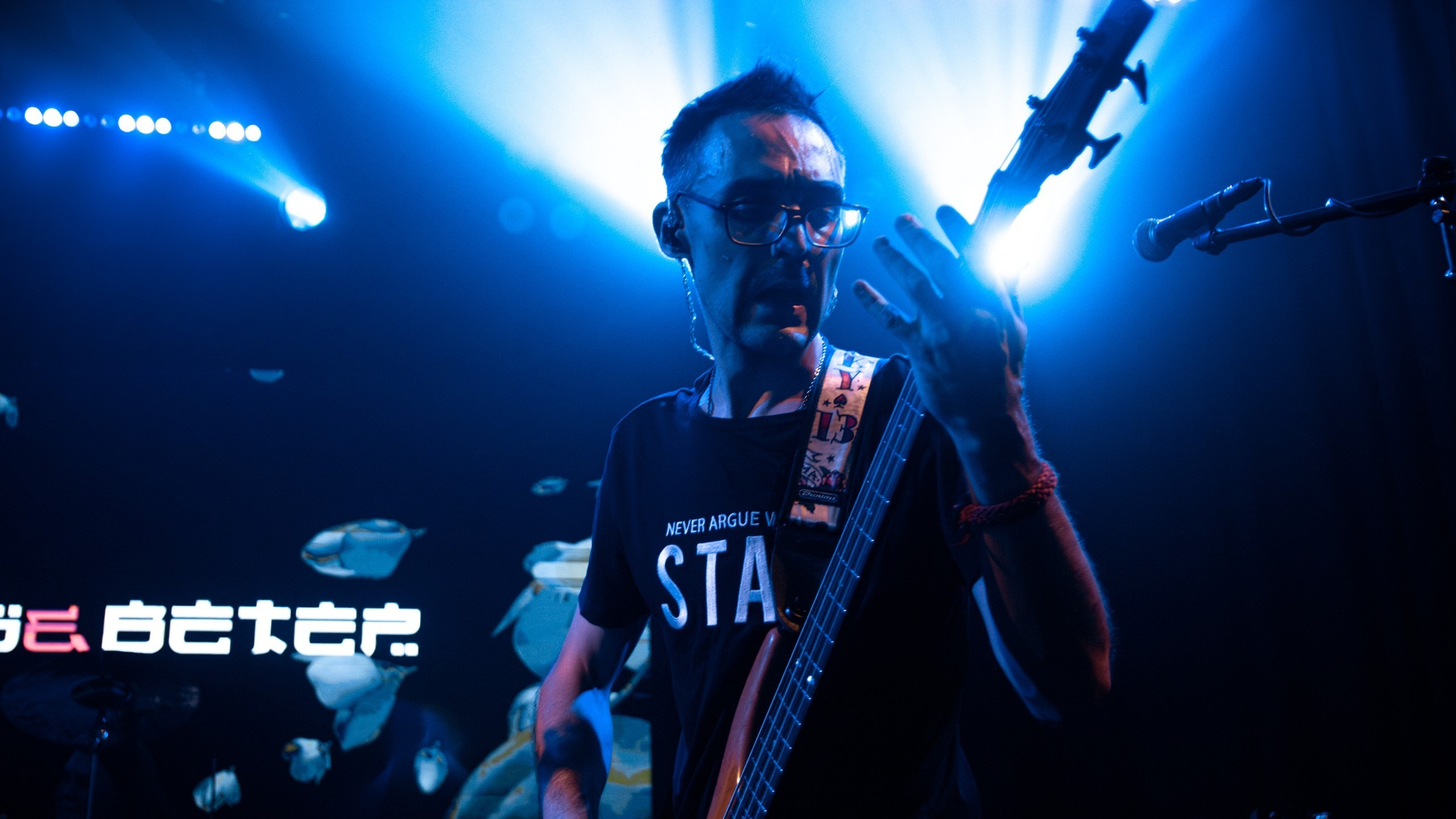 Концертный фотограф в Санкт-Петербурге | Анастасия Колупаева