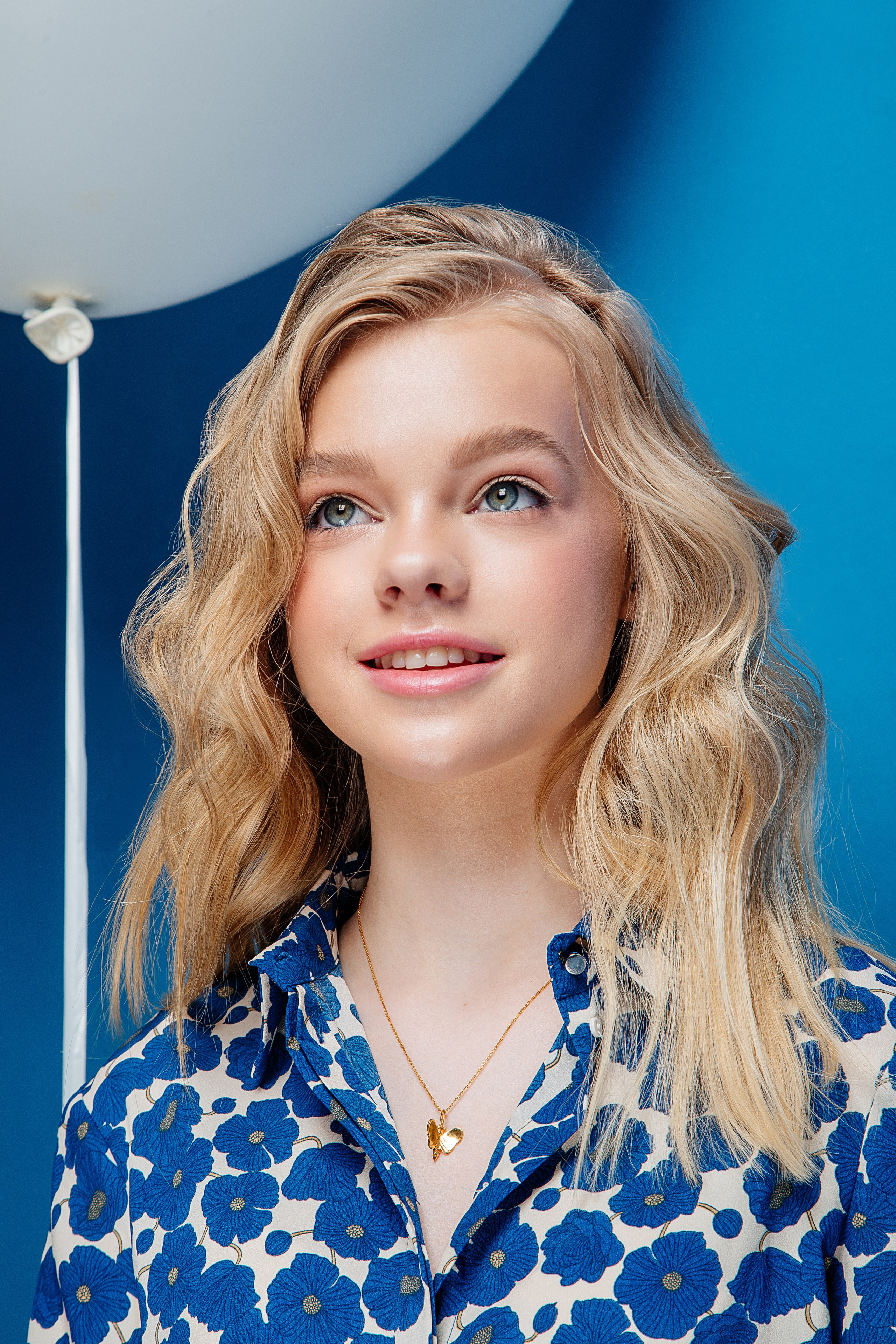 Украшения. Фотограф Вероника Кольтеева