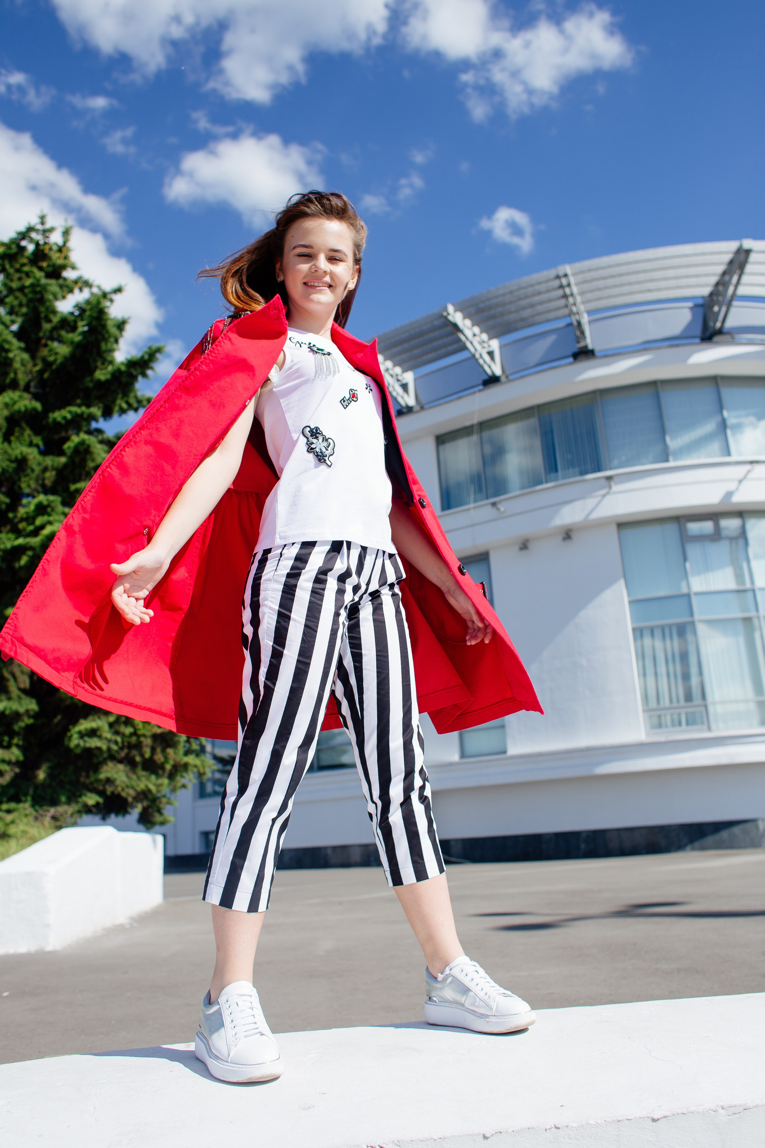 Street. Фотограф Вероника Кольтеева