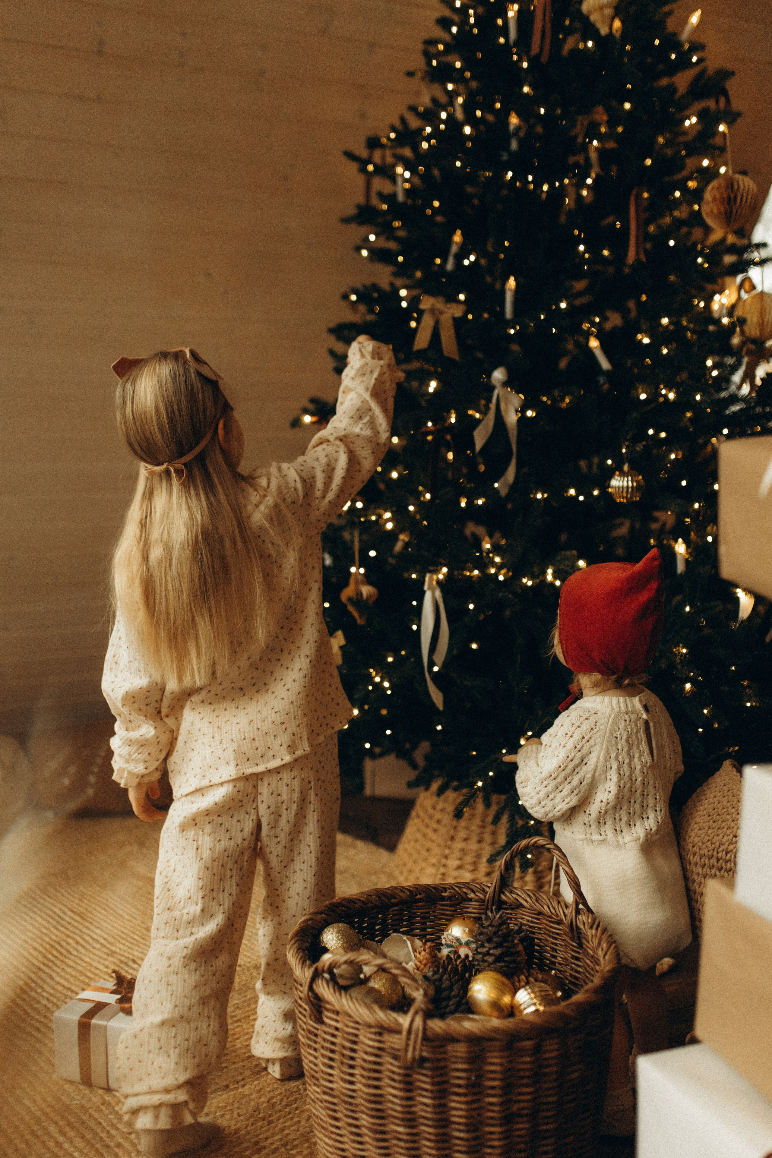 Ира, Дуня, Агуся, Маша. Семейный фотограф Оля Гладченко