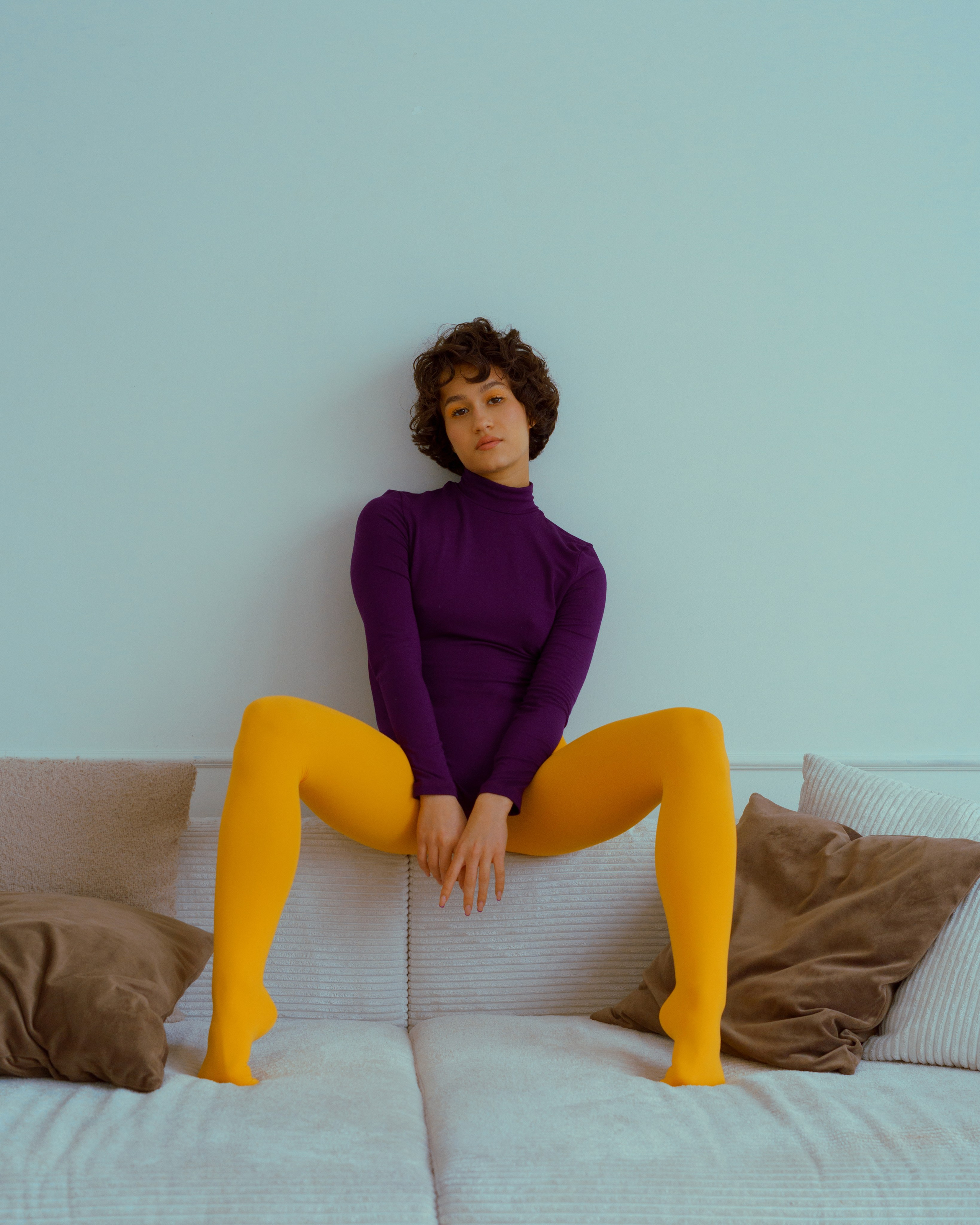 ПЕРСОНАЛЬНАЯ СЪЕМКА (ЦИФРА). Анна Мясина | Портреты, lifestyle, бренды — цифровая и плёночная фотография