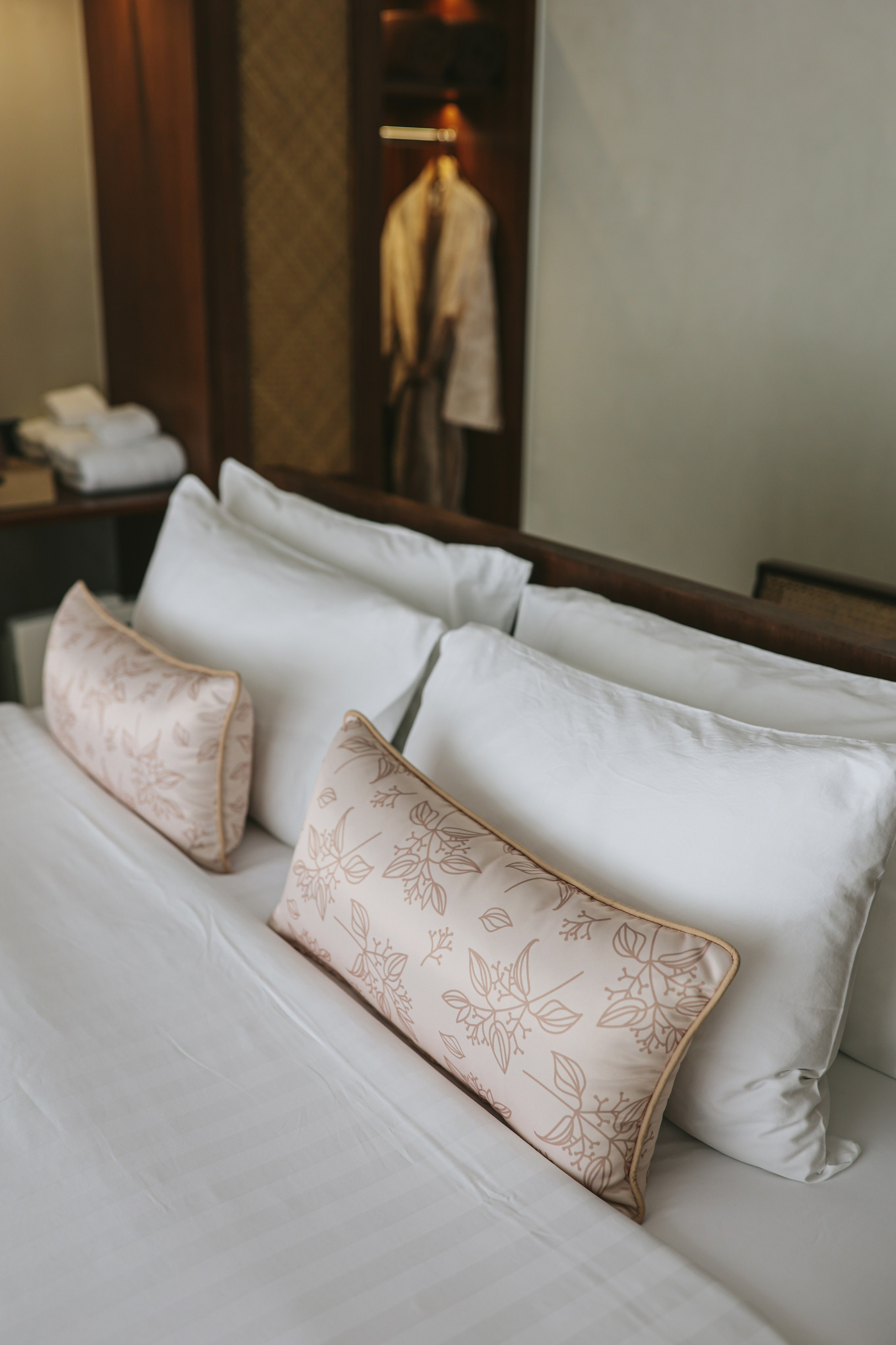 Thailand / Ban Sainai Resort. Ekaterina Buneeva Photography