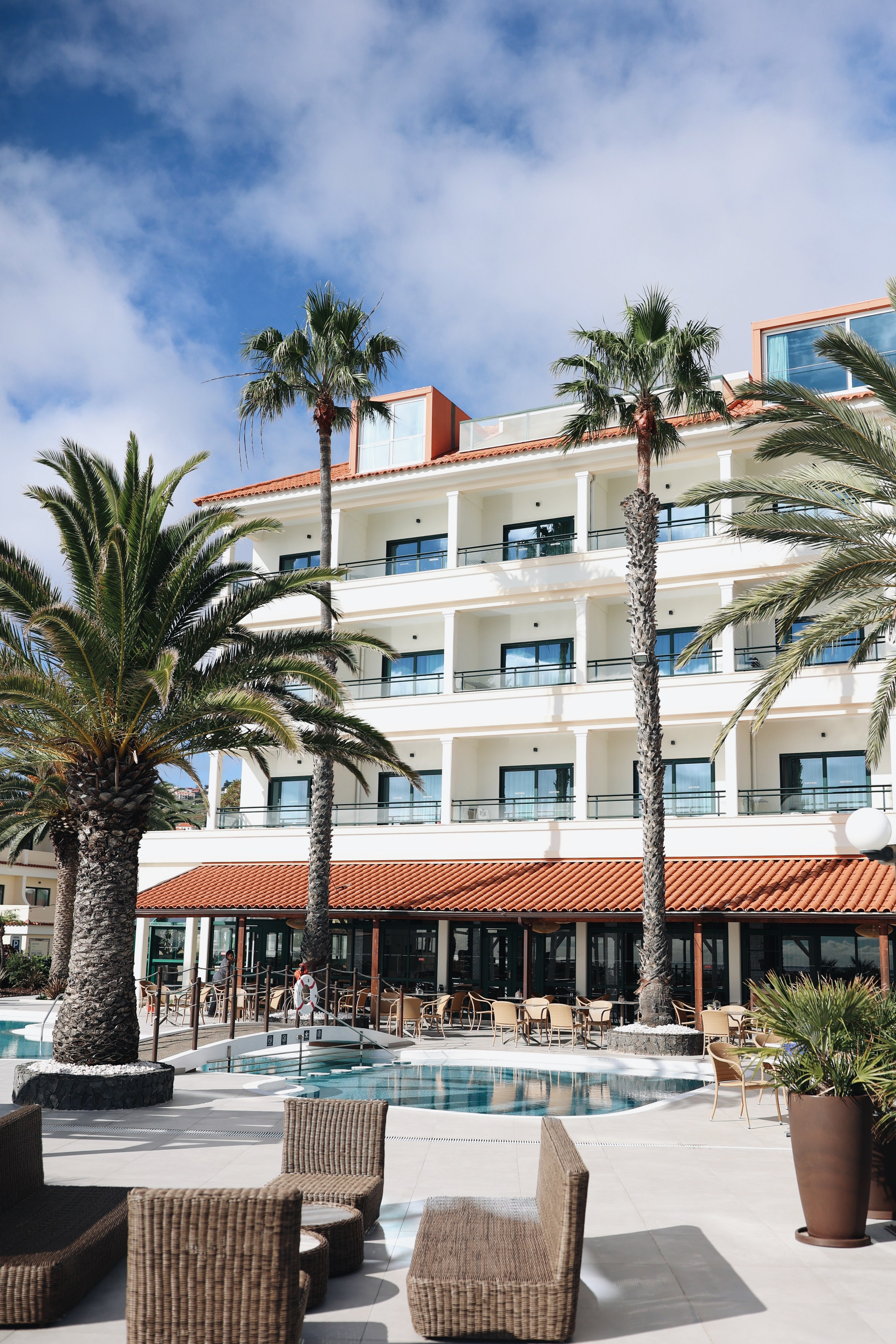 Madeira Island. Ekaterina Buneeva Photography