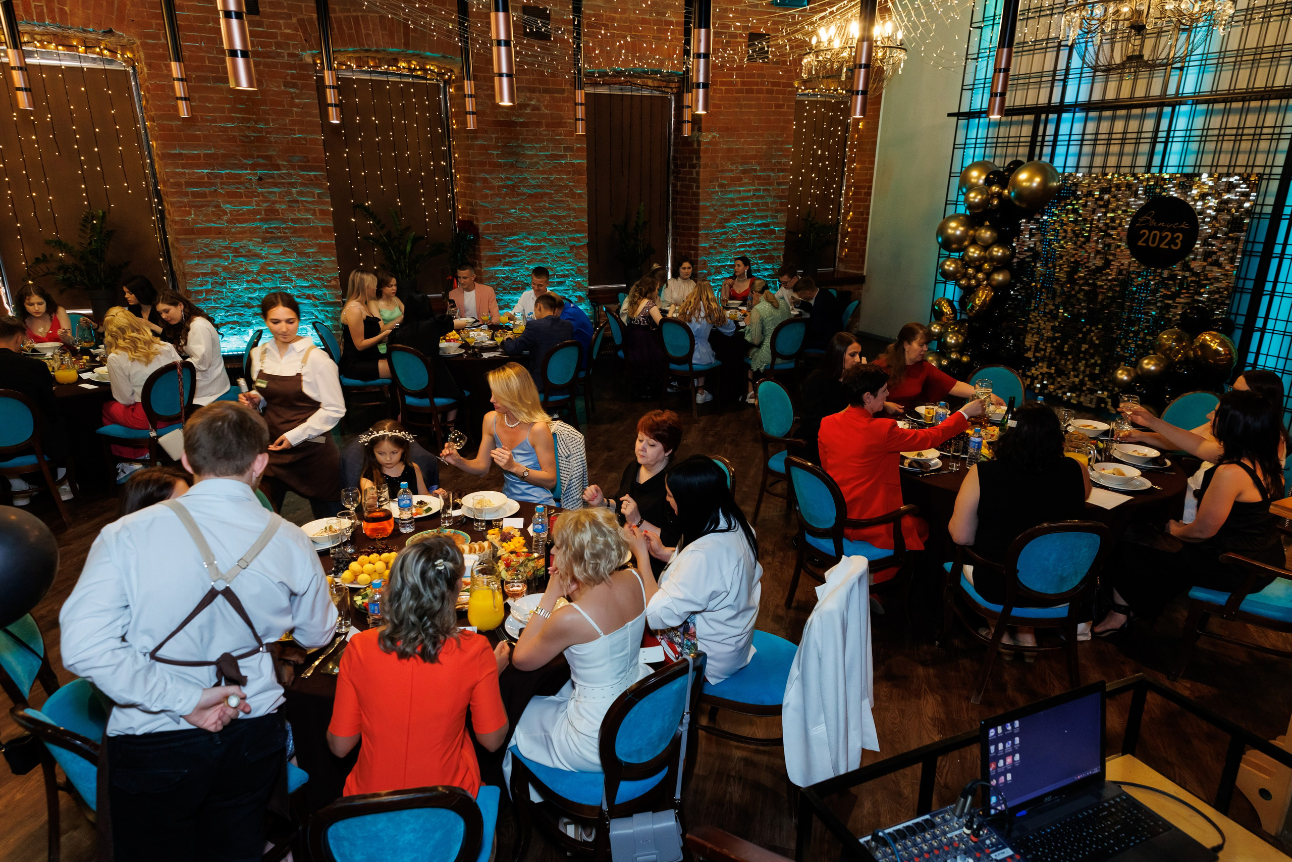 Выпускной 9 класса. Фотограф Новосибирск — Наталья Гресь