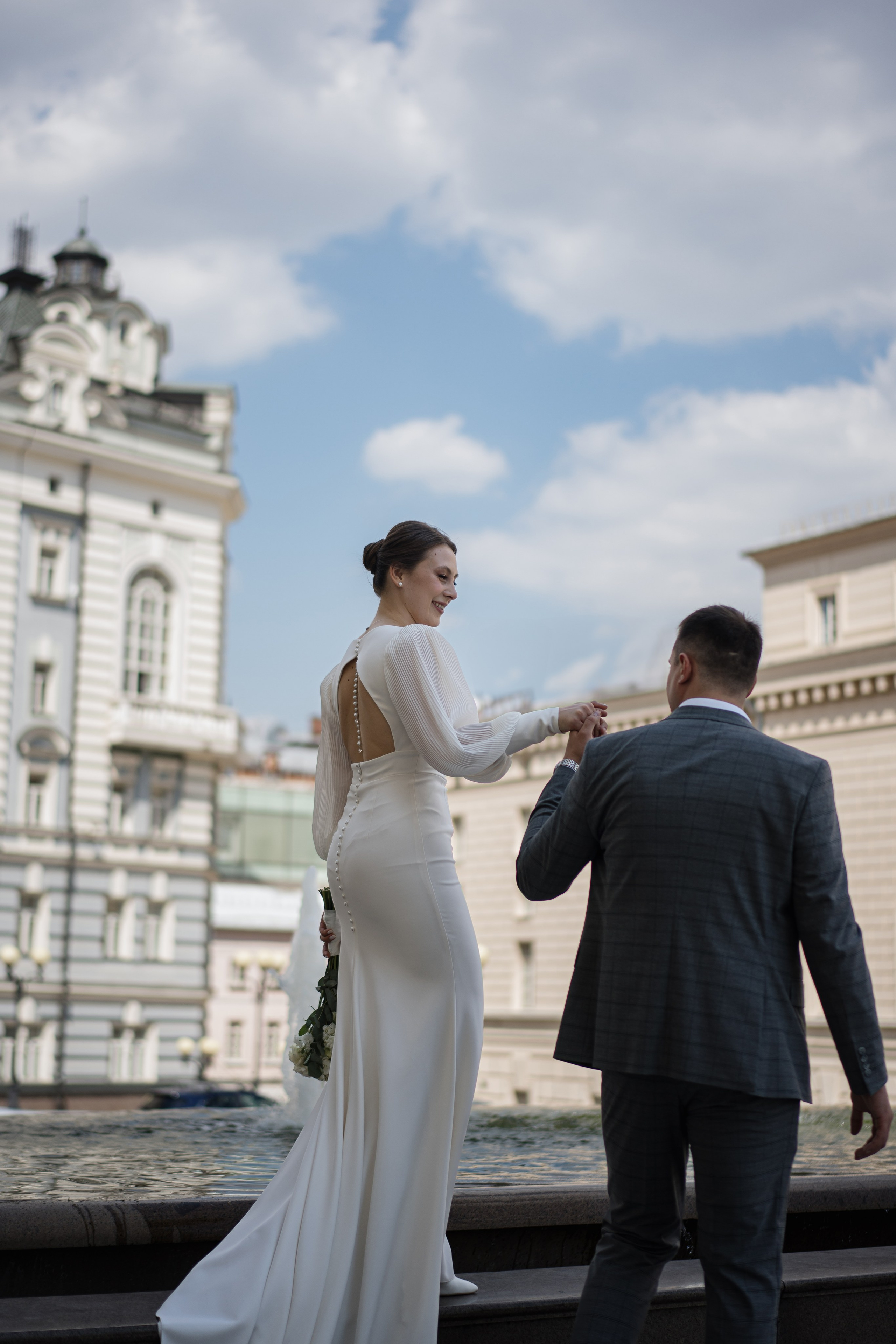 12 июля 2024. Фотограф Томск, Новосибирск Влад Свириденко