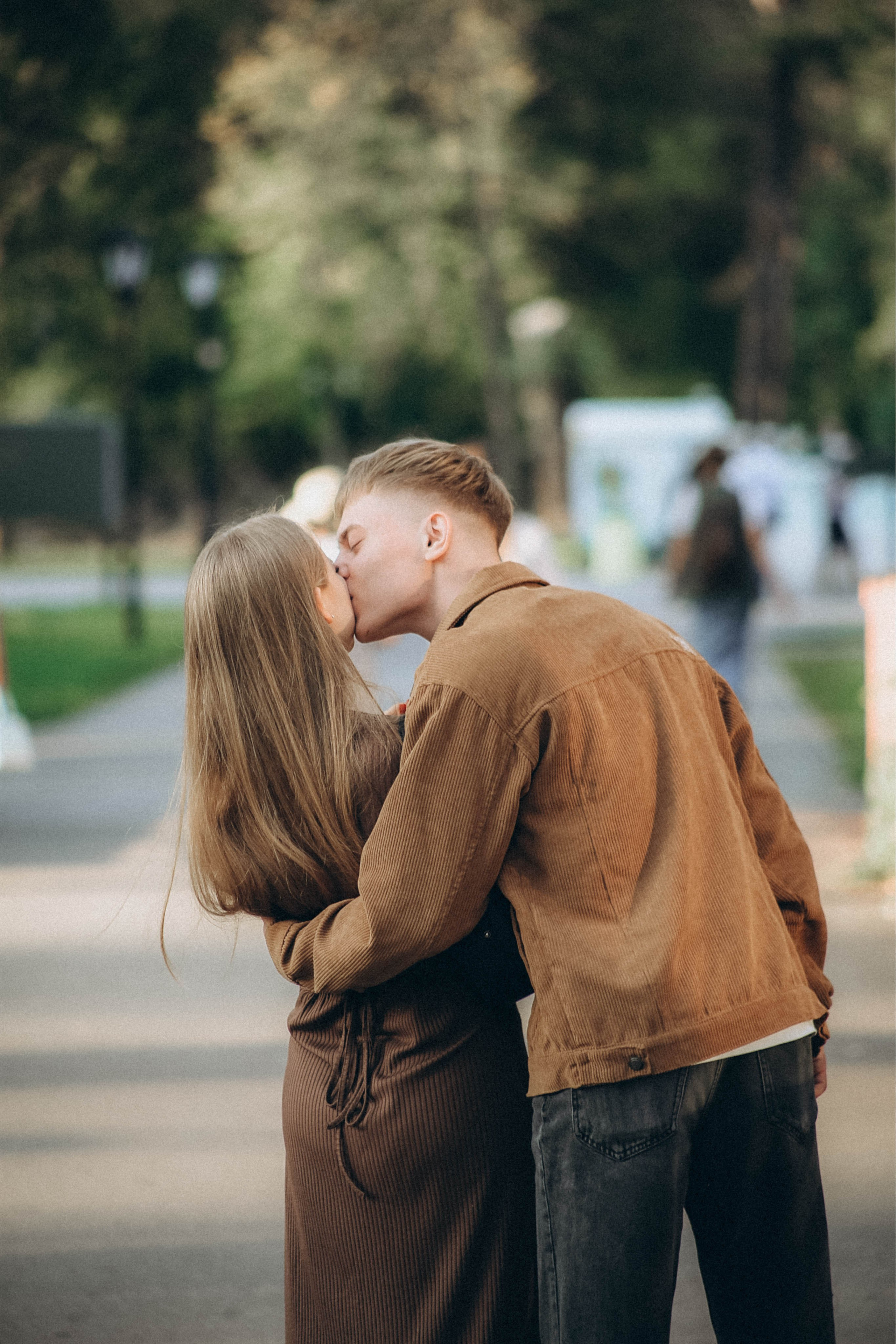 Love Story. Фотограф в Липецке и Липецкой области