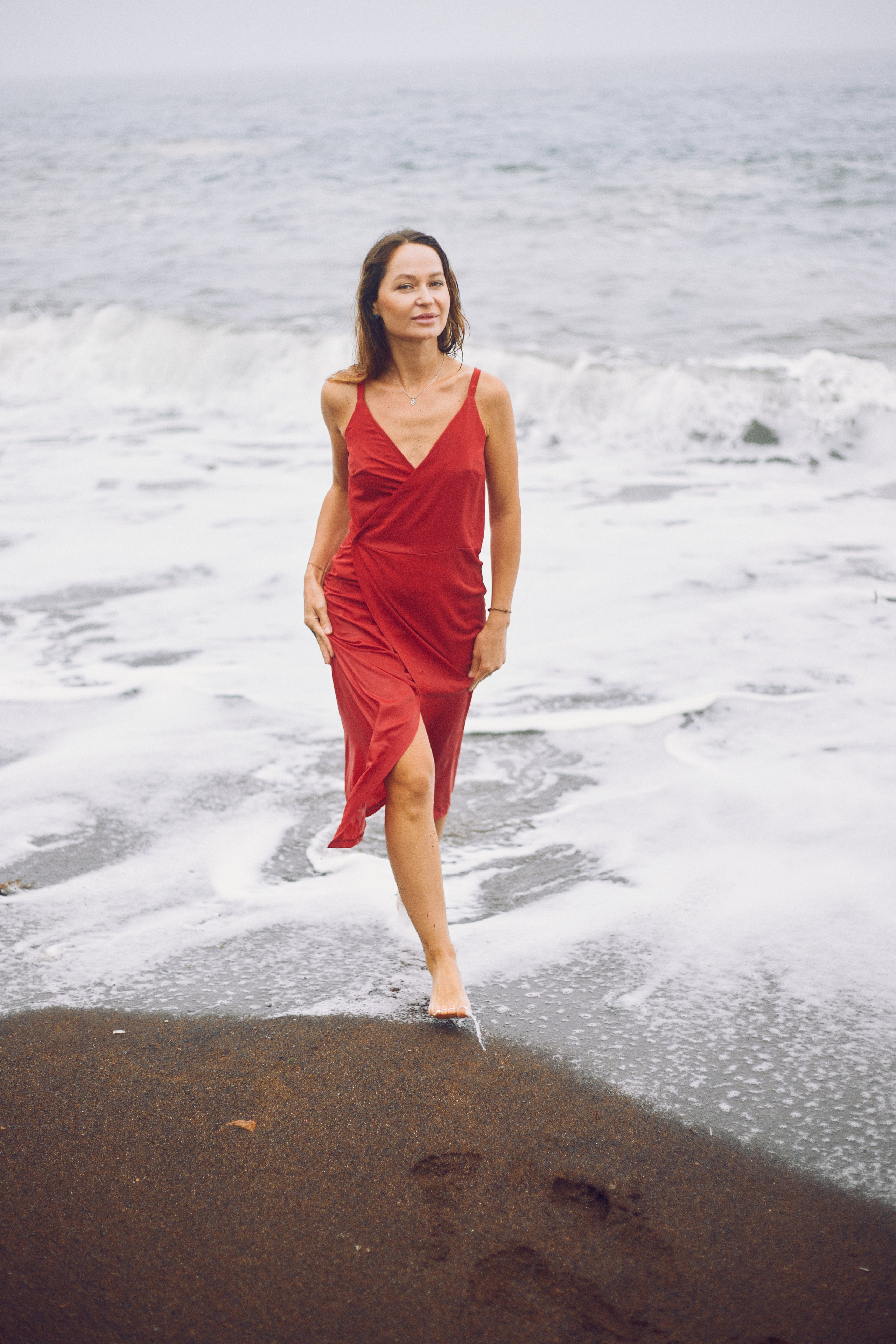 Яна. Фотограф Ионова Анастасия, г Владивосток