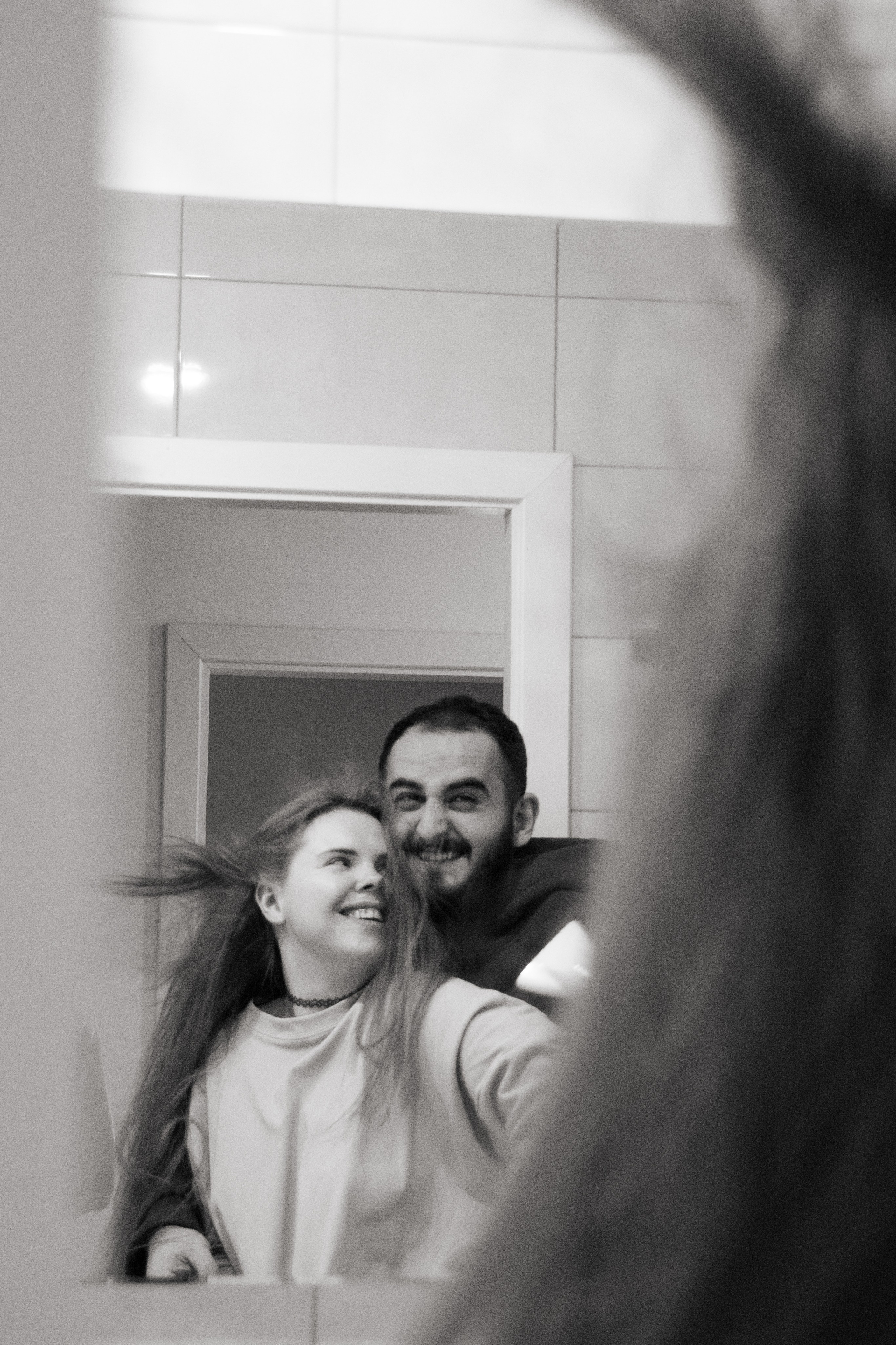 Love story. Семейный и репортажный фотограф в Хабаровске Татьяна Болычева