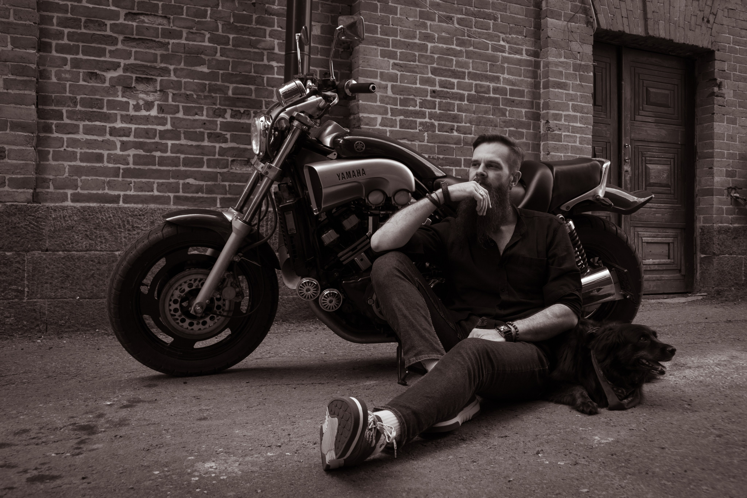 Vasiliy. Семейный и репортажный фотограф в Хабаровске Татьяна Болычева