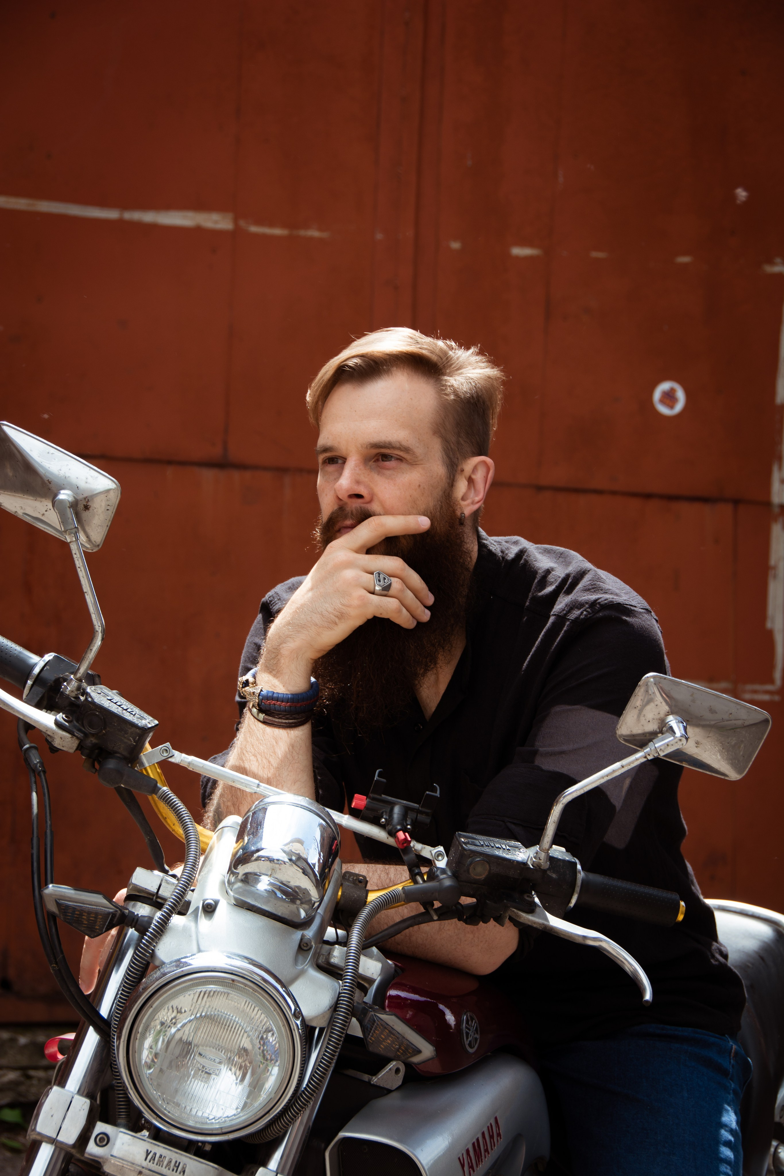 Vasiliy. Семейный и репортажный фотограф в Хабаровске Татьяна Болычева