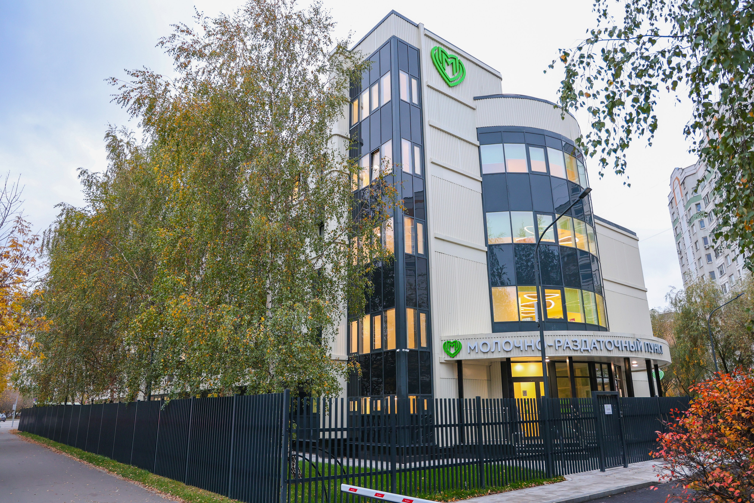 Интерьер. Фотограф и видеограф — Москва