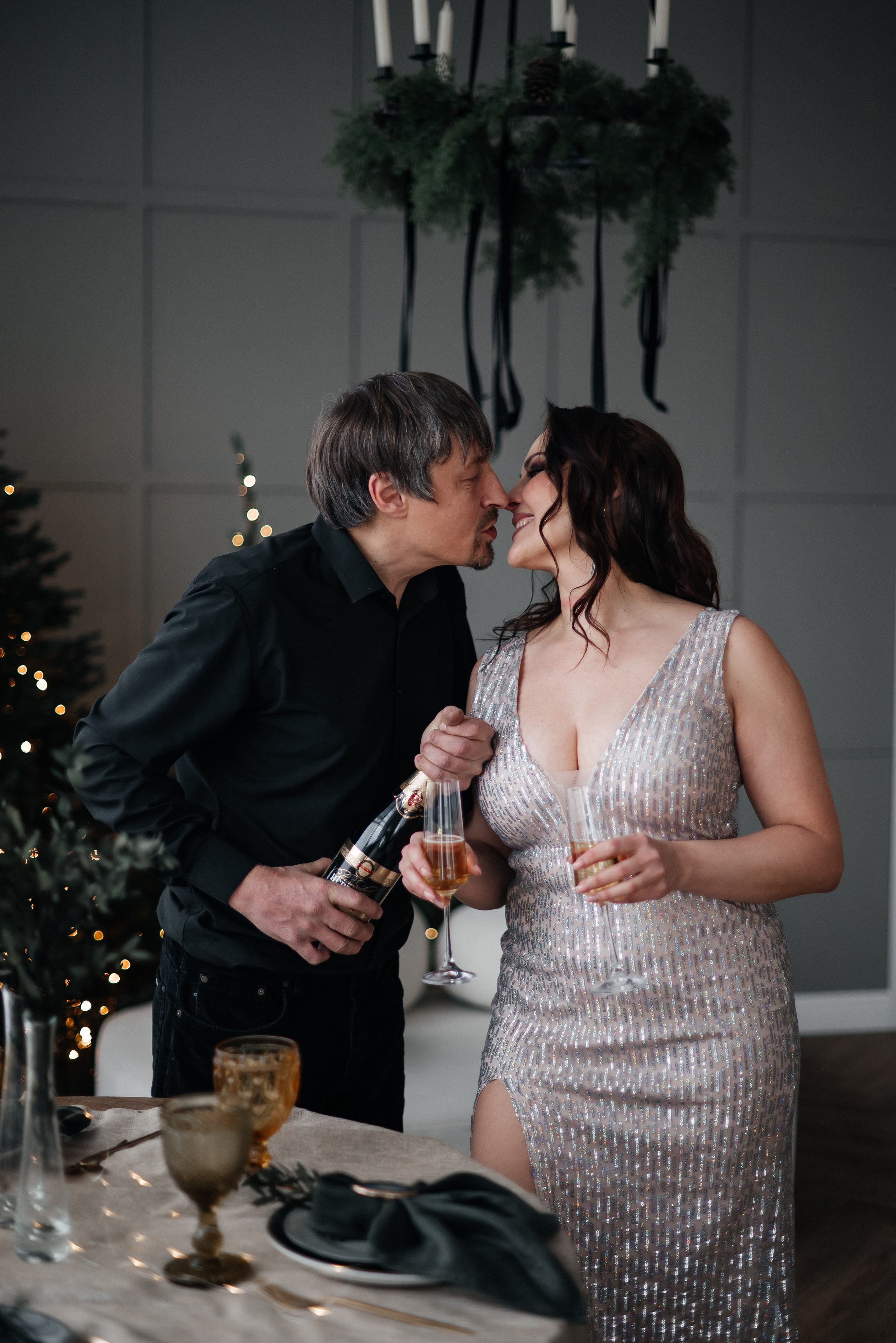 Happy NY. Свадебный фотограф