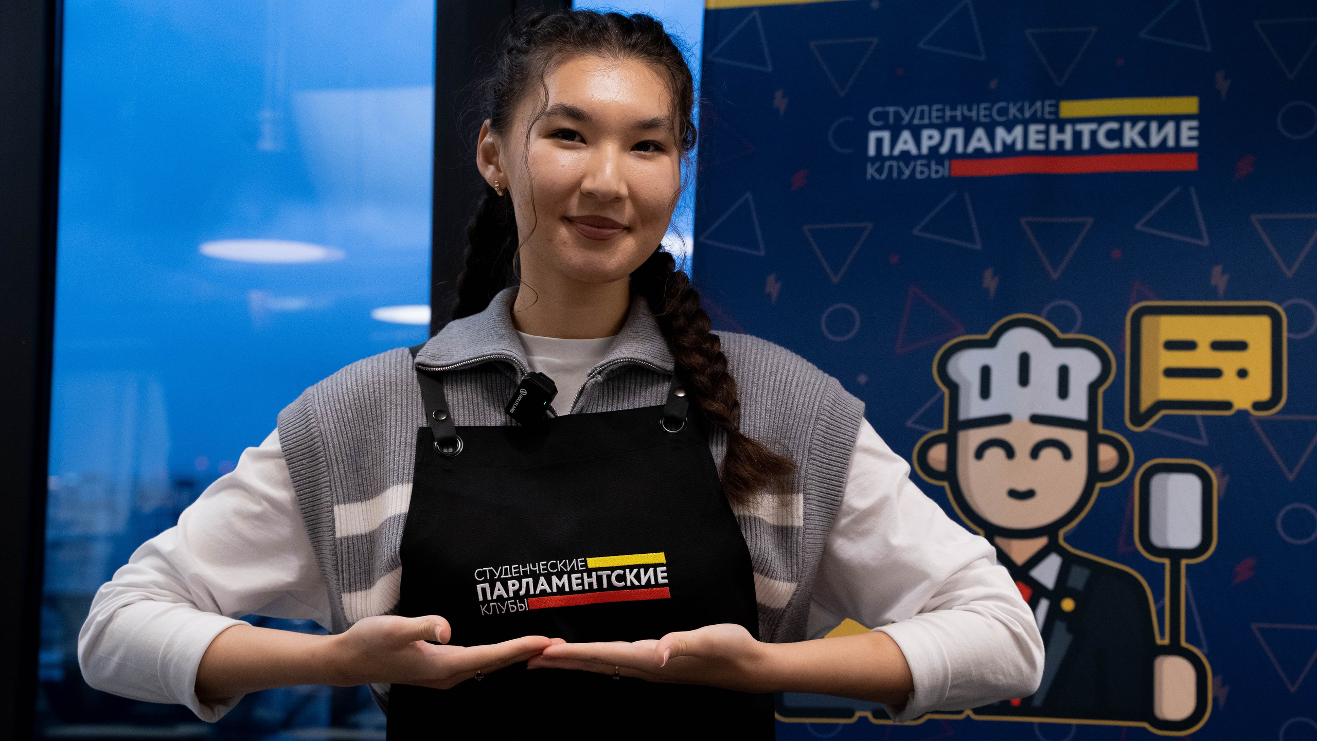 «ПолитКухня». Фотограф, оператор-монтажер, продюсер медиа проектов в Москве