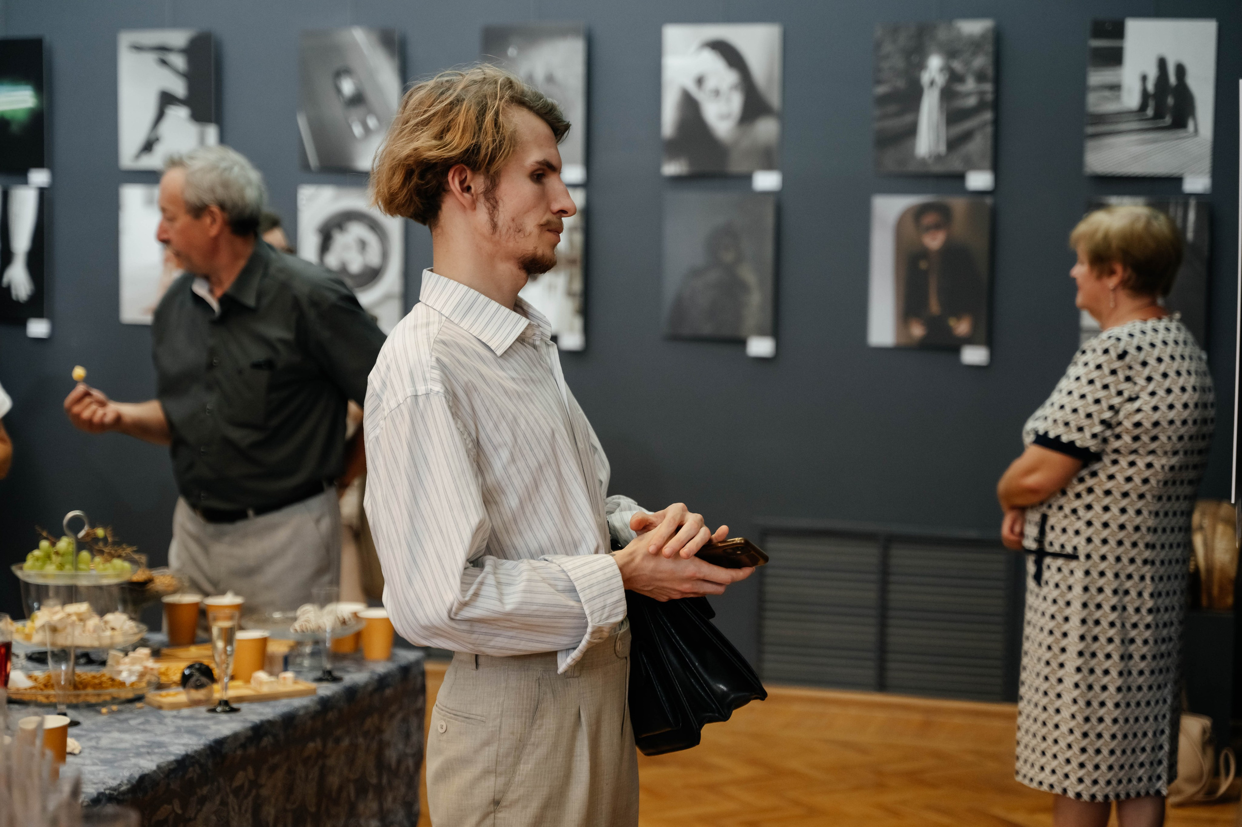 «ИСКУССТВО XXI ВЕКА» Ростов-на-Дону. ARTEXPOPHOTO