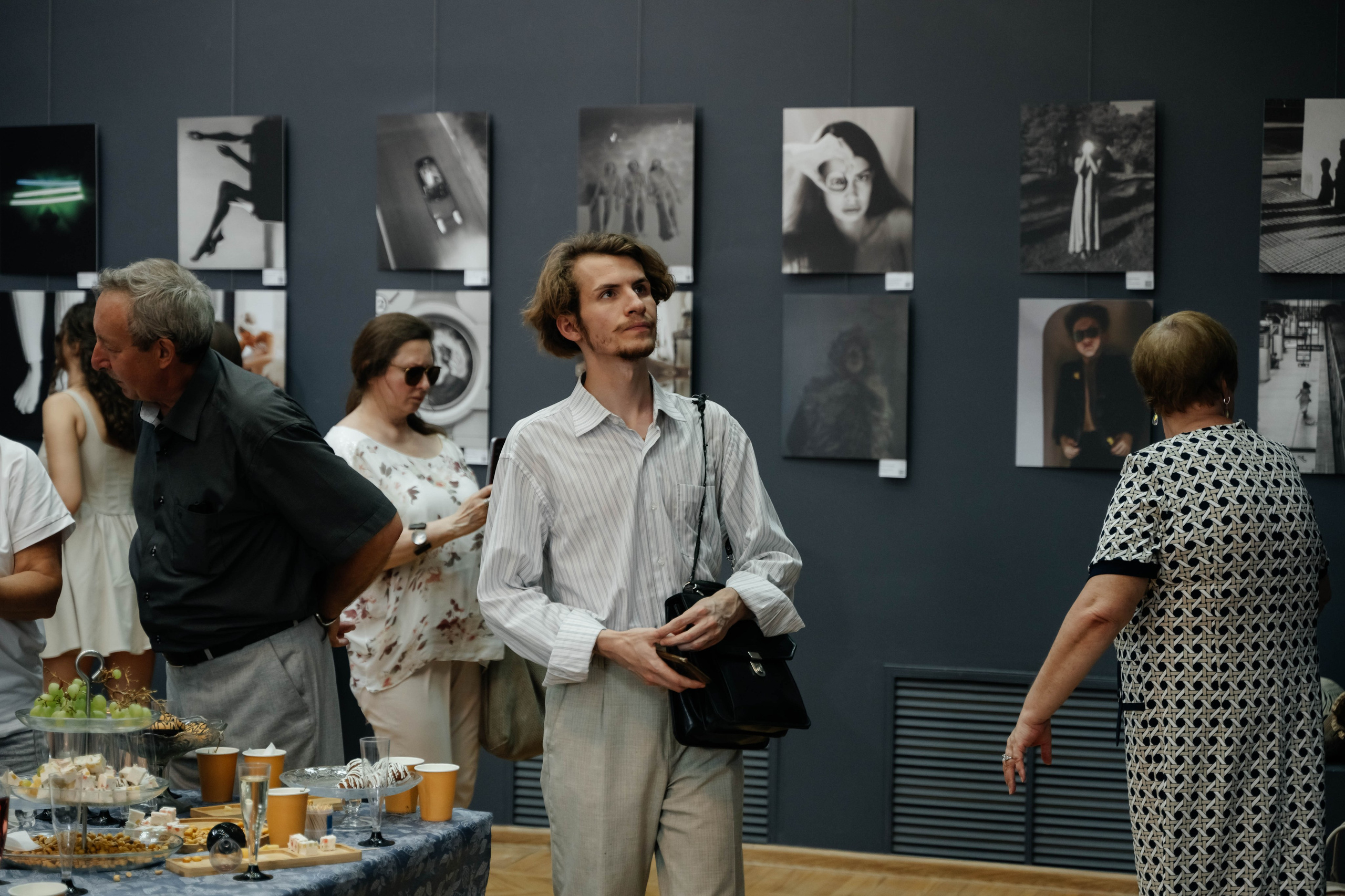 «ИСКУССТВО XXI ВЕКА» Ростов-на-Дону. ARTEXPOPHOTO