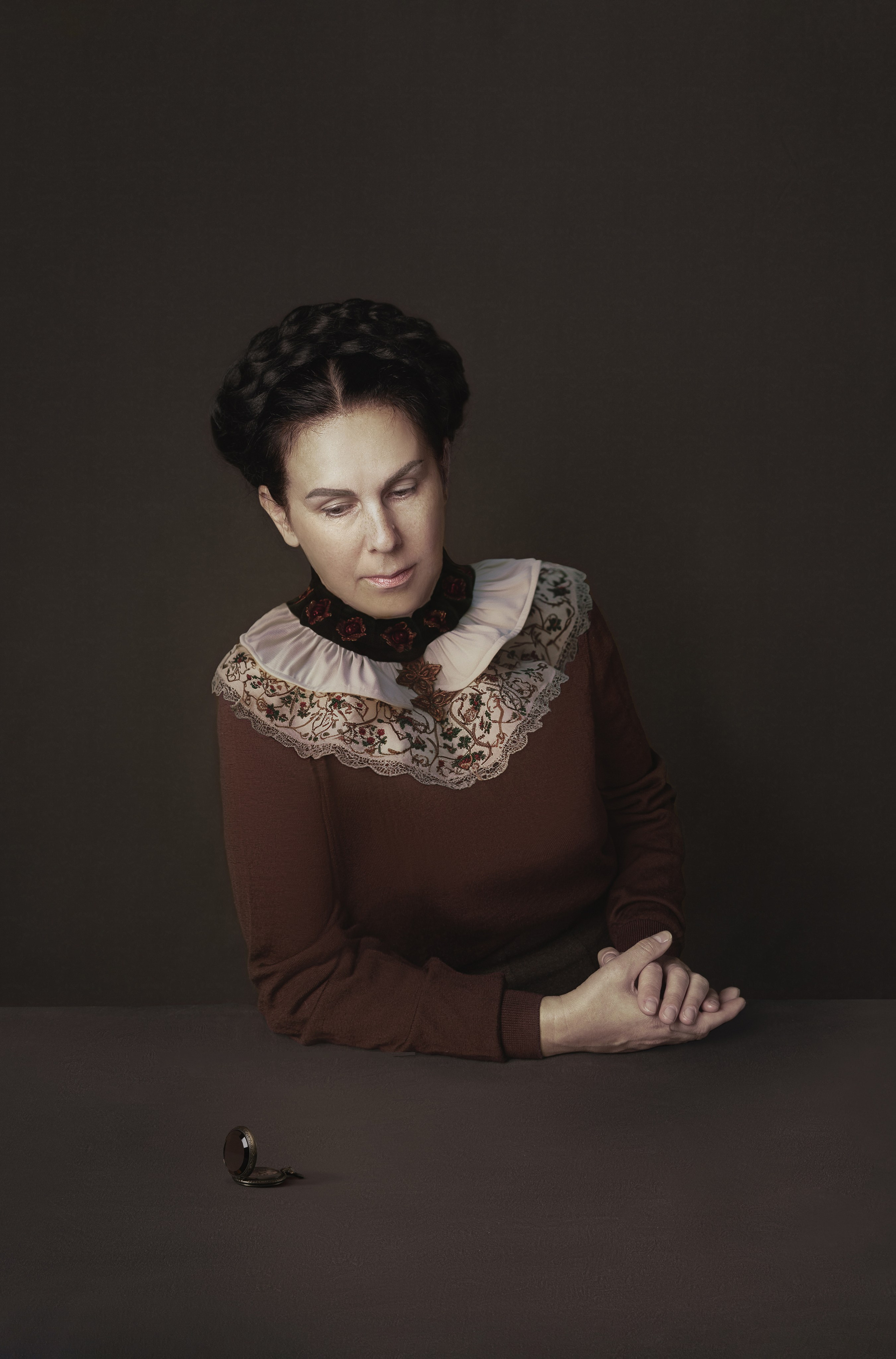 «МИР ЖЕНЩИН» СПБ. ARTEXPOPHOTO