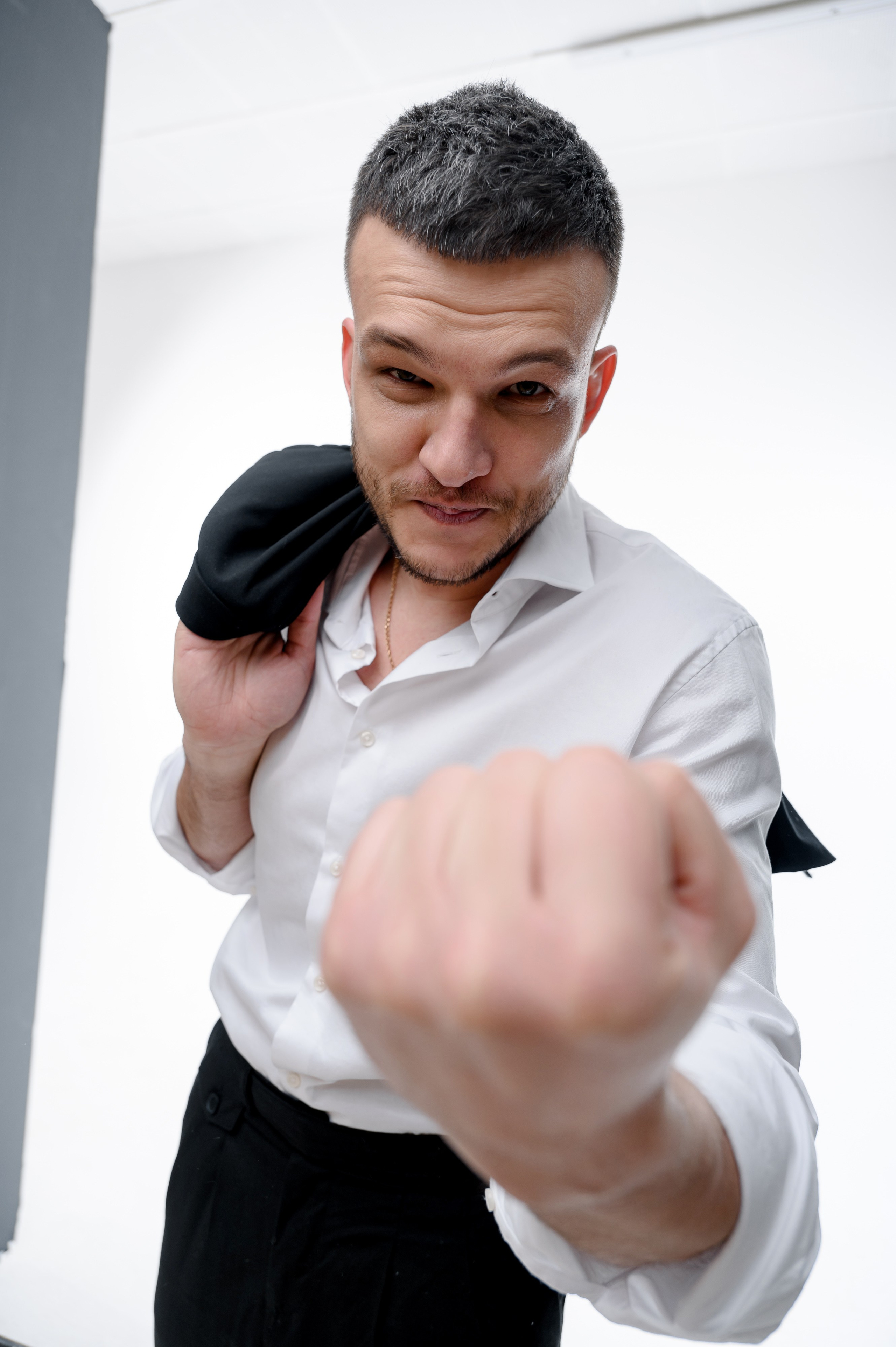 Прогресс съемка сотрудников. Wedding photographer