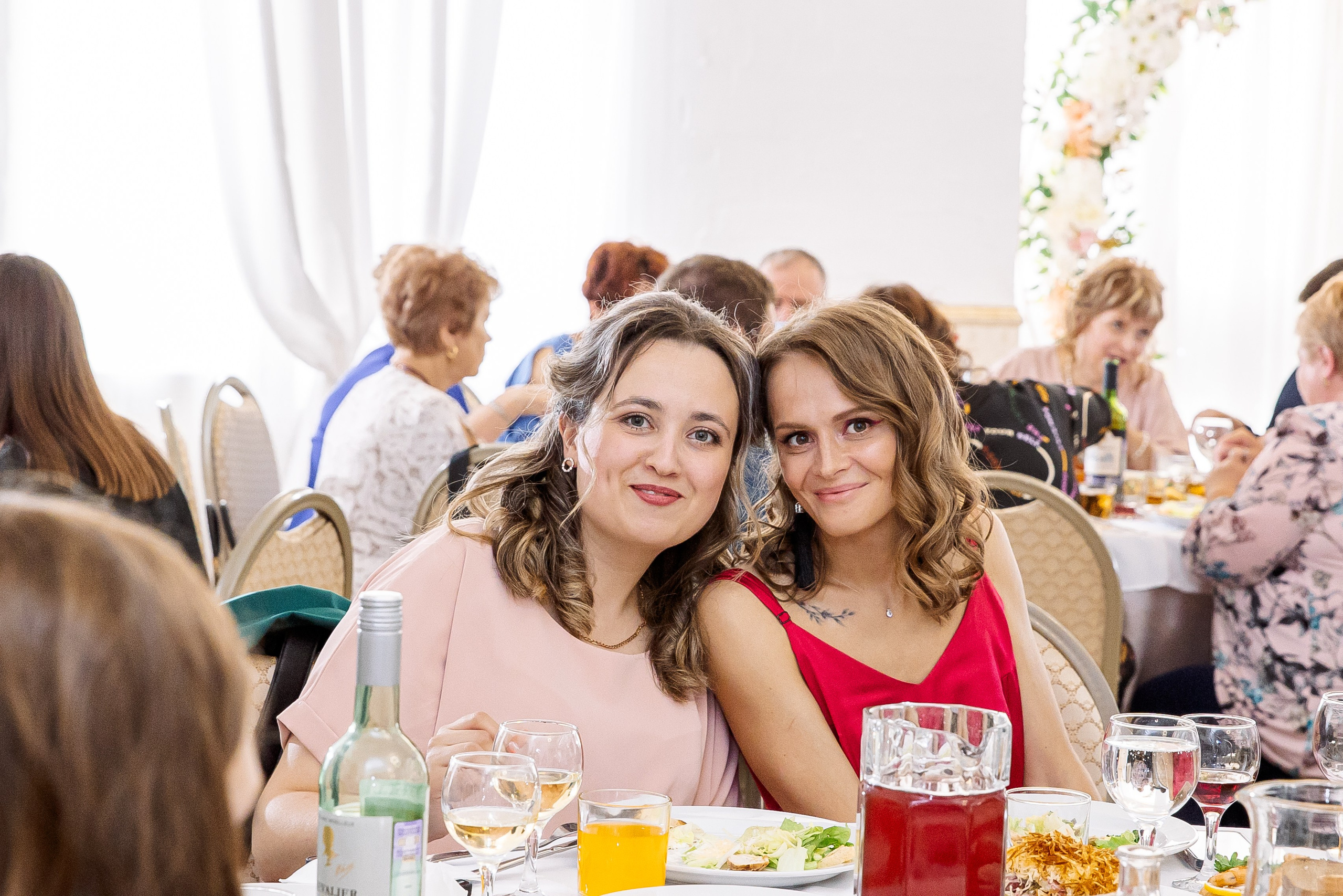 Евгений и Татьяна. Свадебный и семейный фотограф в Челябинске Юлия Ишимова