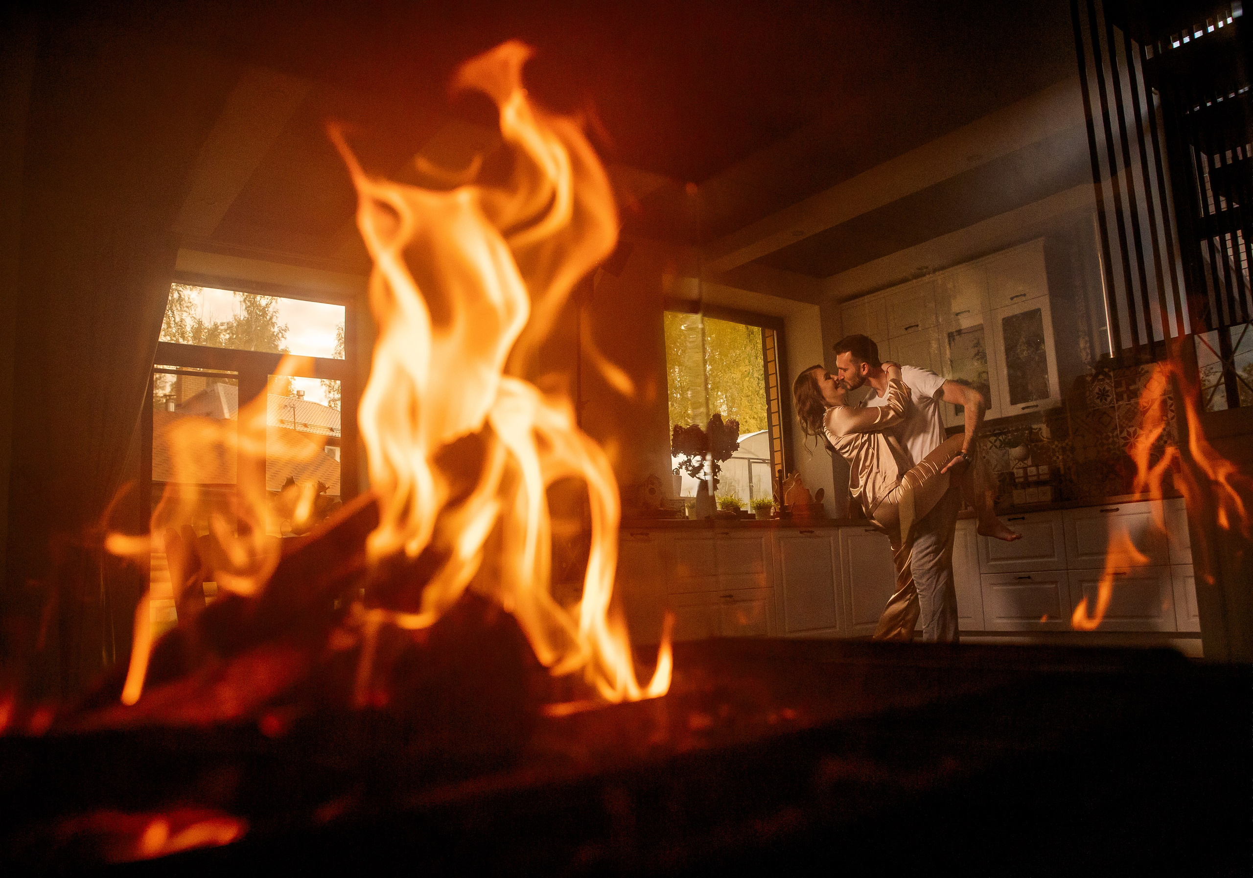 Анна и Владислав. Свадебный и семейный фотограф в Челябинске Юлия Ишимова