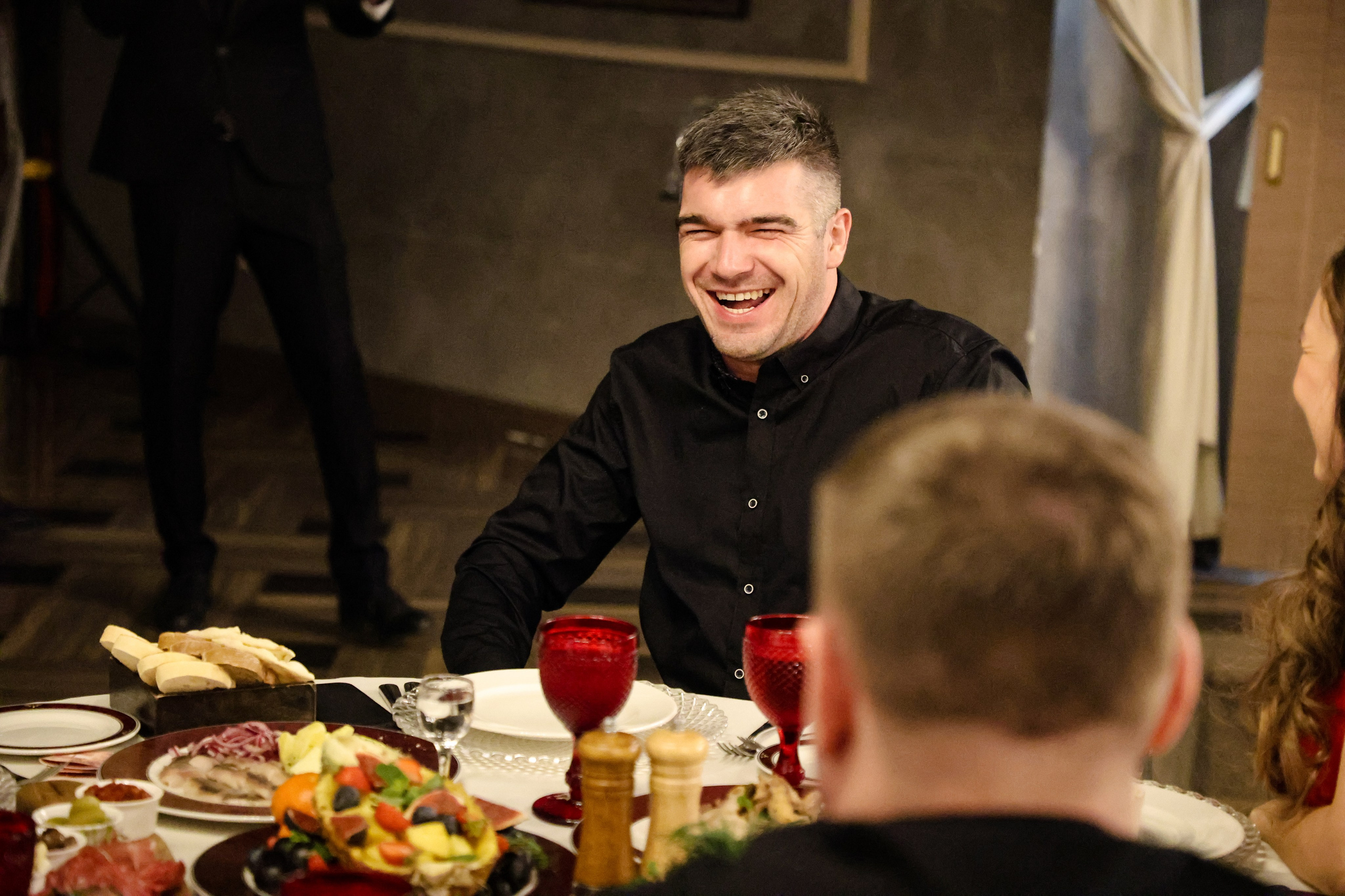 Стильная Свадьба СенатЪ 12.10. Главная