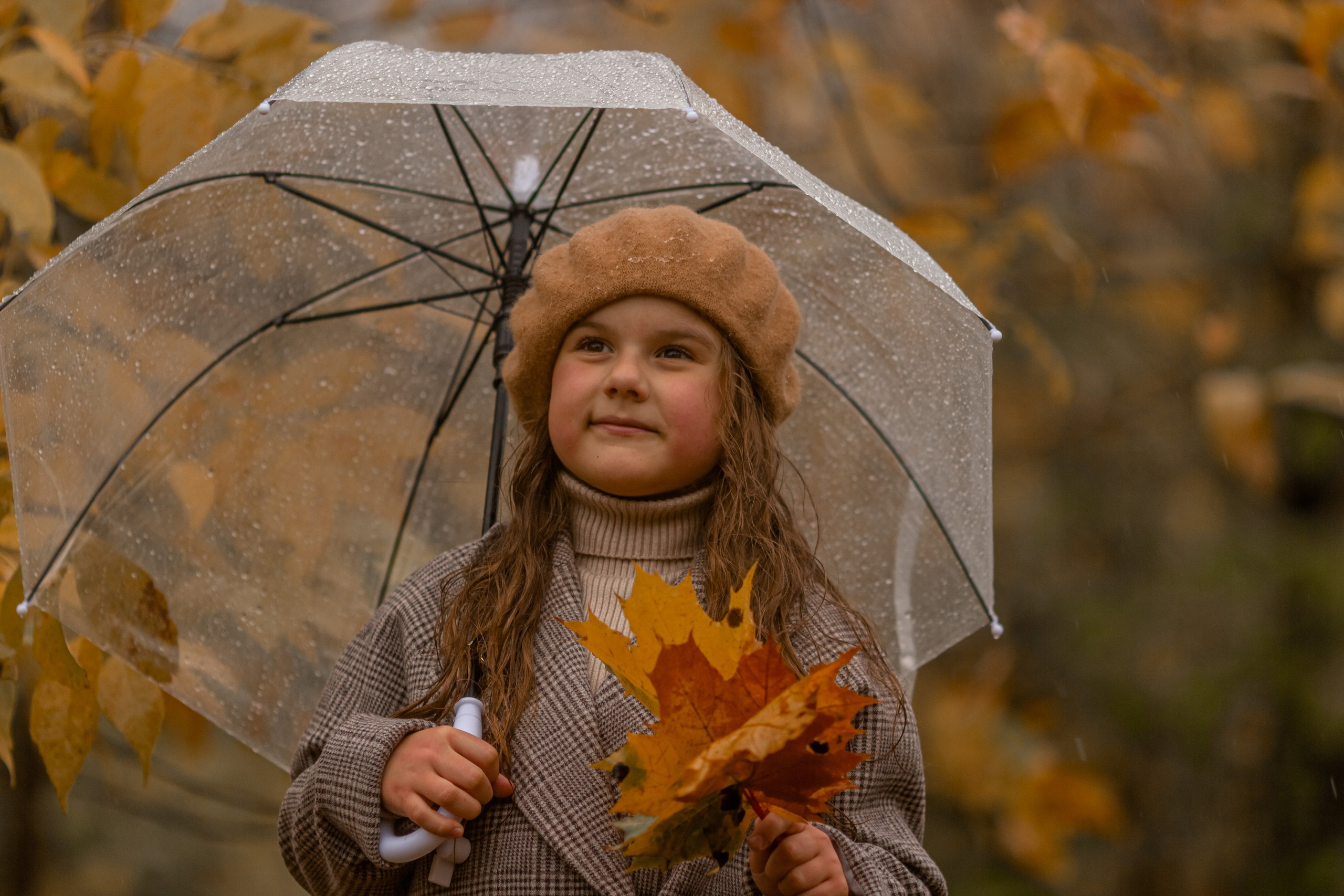В ожидании. Семейный и детский фотограф в Москве Алёна Кораблина