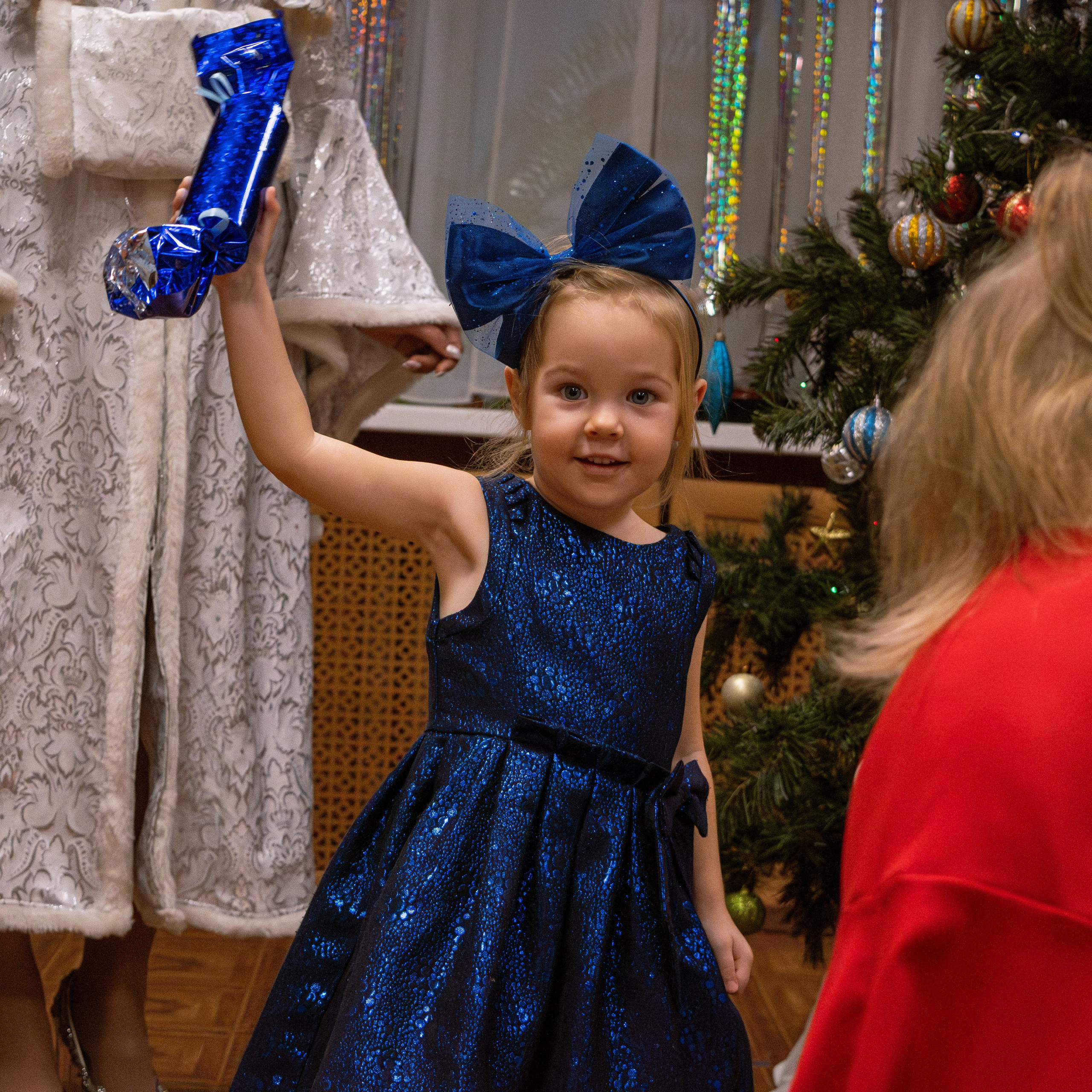 Детский утренник. Фотограф в Санкт-Петербурге Ксения Яковчук