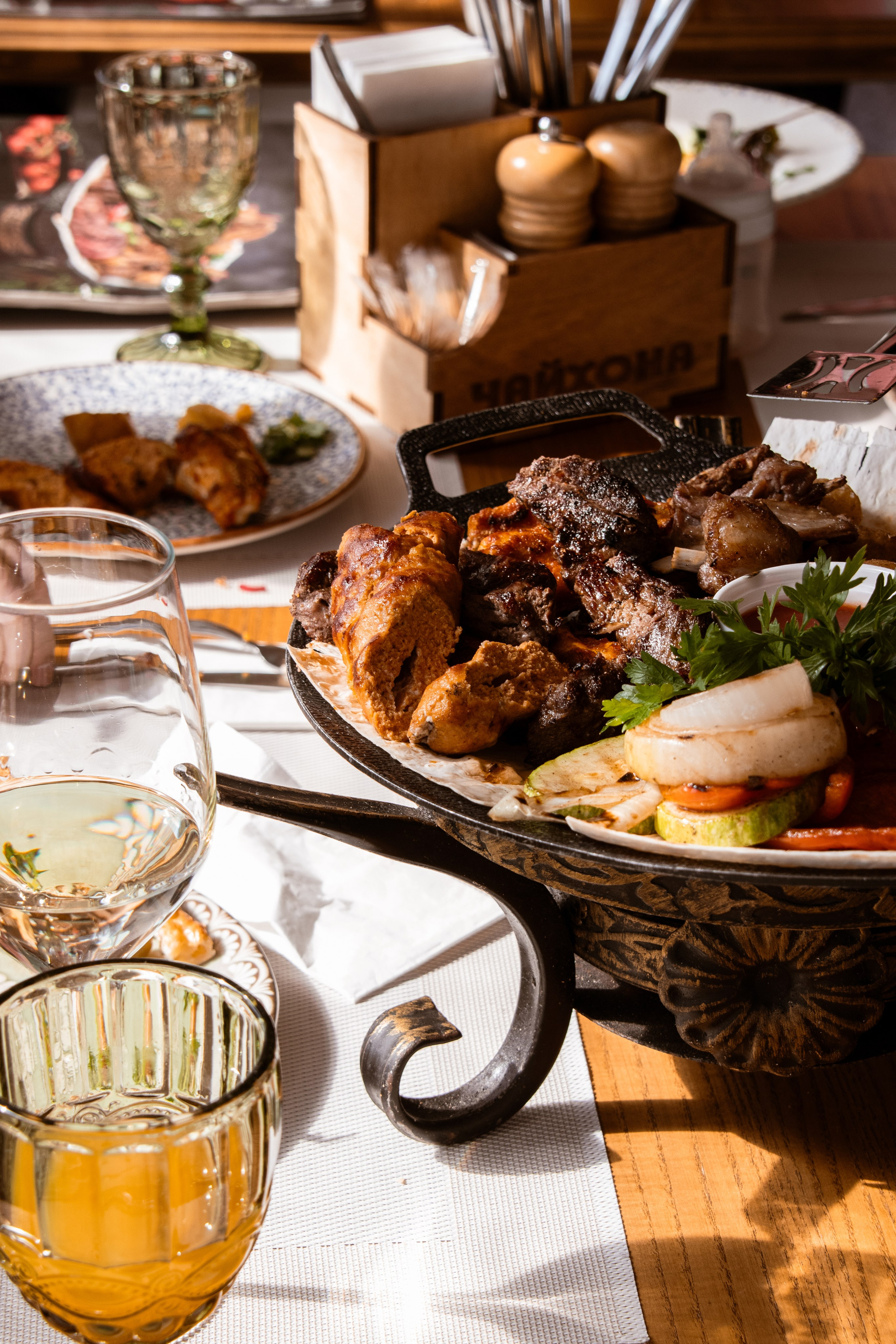 Годовщина свадьбы Алексея и Натальи. Фотограф в Санкт-Петербурге Ксения Яковчук