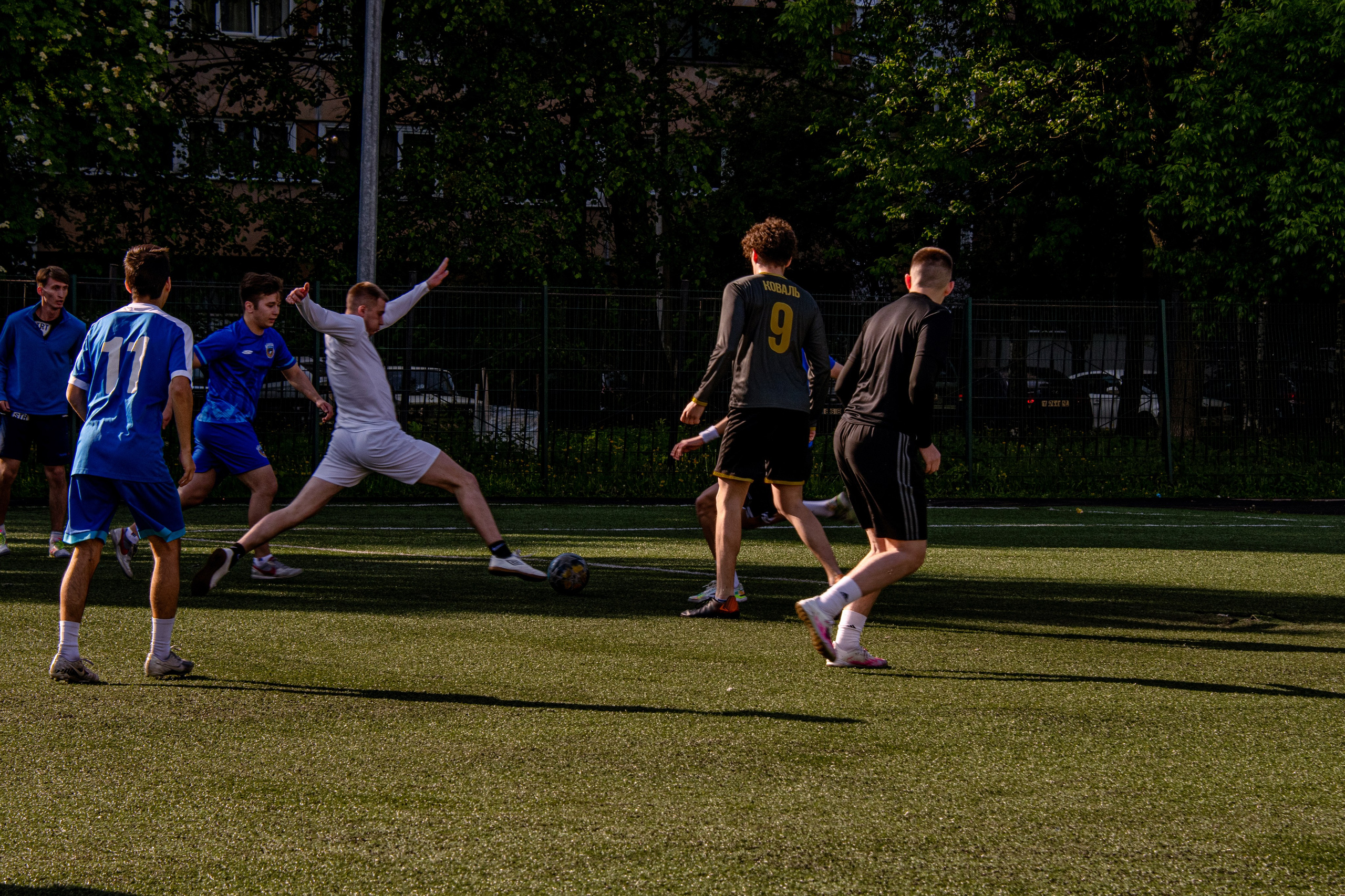 Спортивный репортаж 28.05.23. Фотограф в Санкт-Петербурге Ксения Яковчук