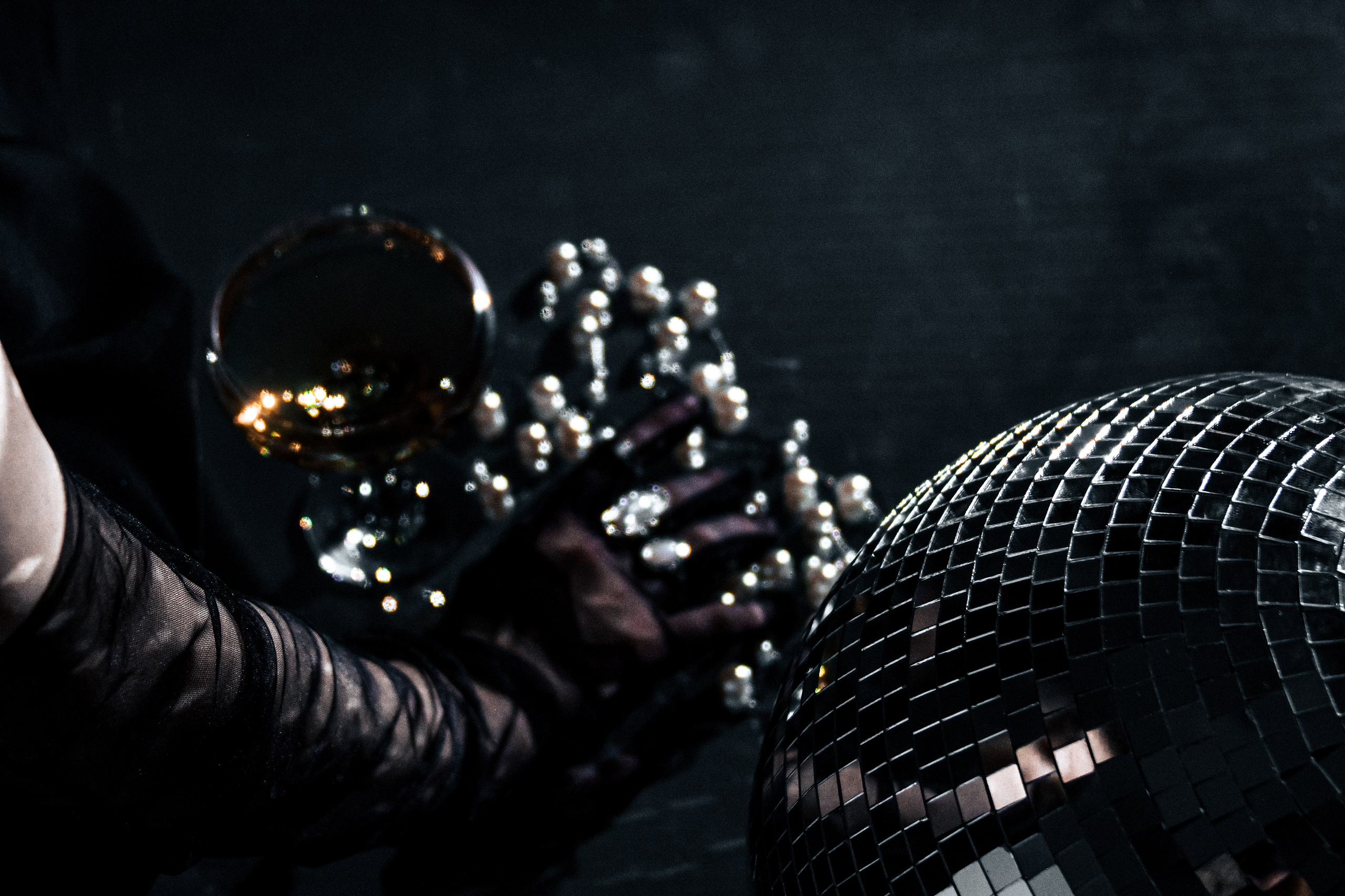 Персональная съемка для Вероники. Фотограф в Санкт-Петербурге Ксения Яковчук