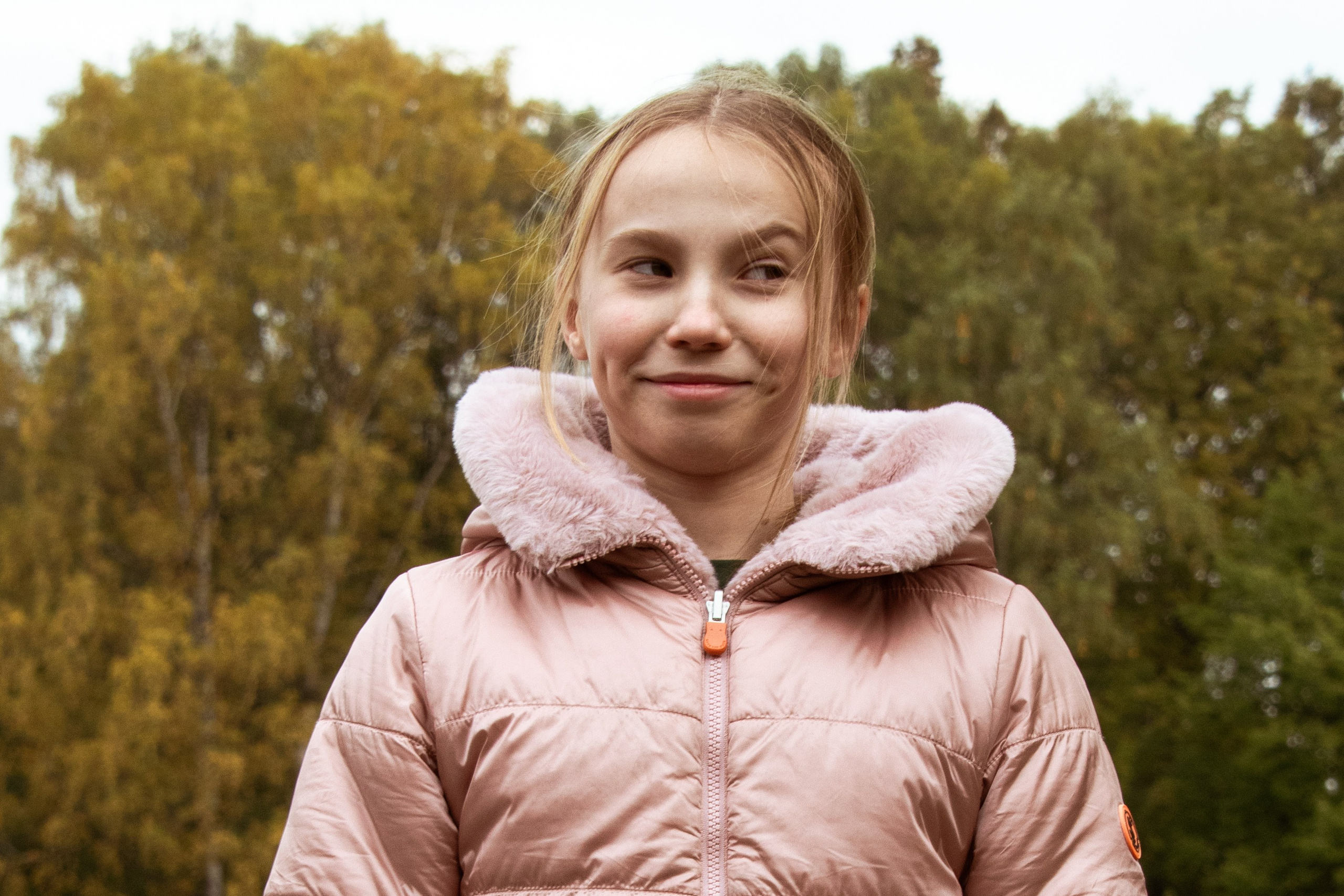 Фотопрогулка в Таврическом саду. Фотограф в Санкт-Петербурге Ксения Яковчук