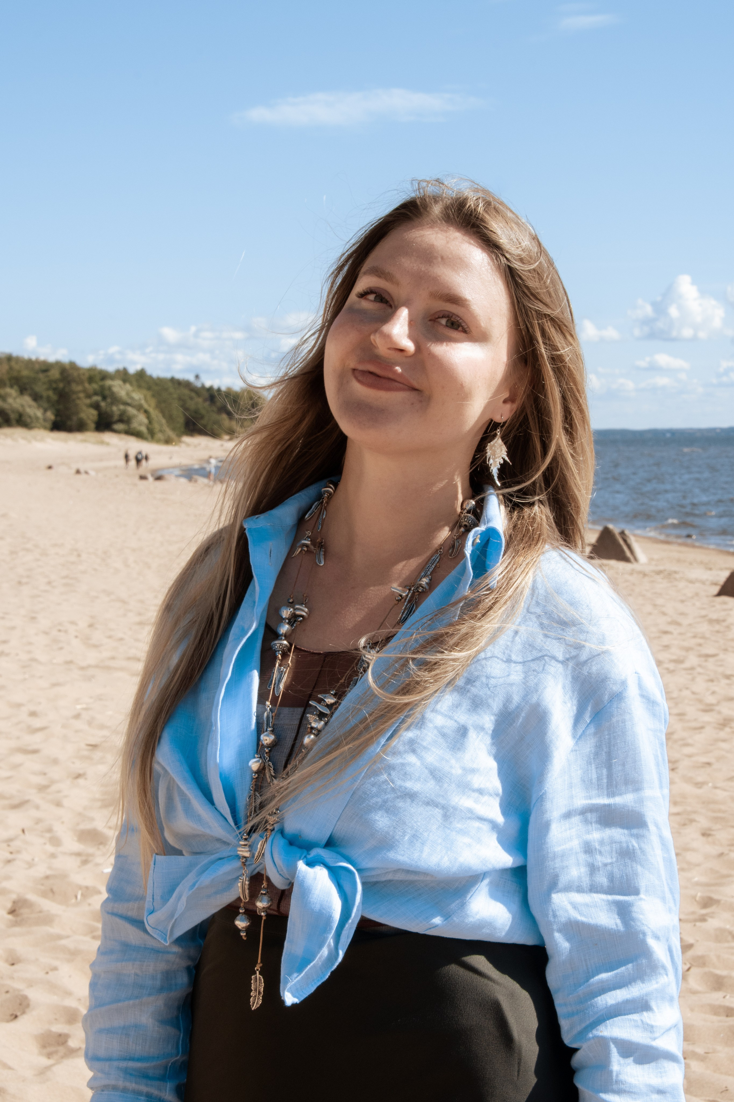 Годовщина свадьбы Алексея и Натальи. Фотограф в Санкт-Петербурге Ксения Яковчук