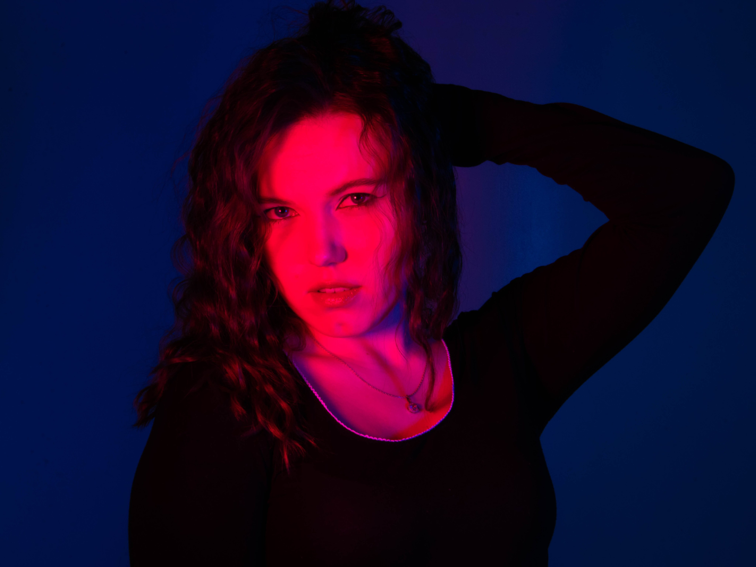 Ирина. «Матрица»