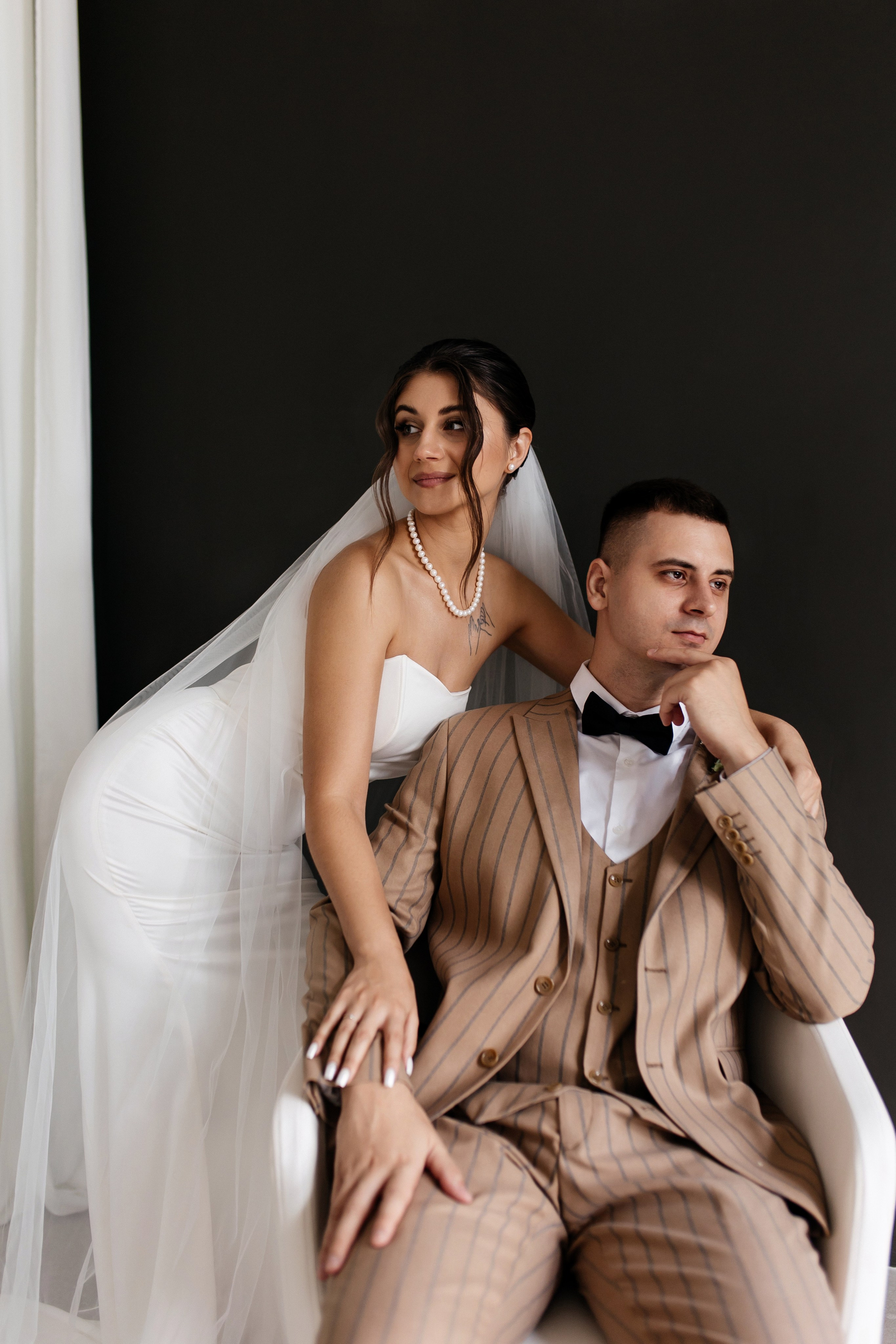 Андрей и Елизавета. Фотограф в Невинномысске Оксана Кислова